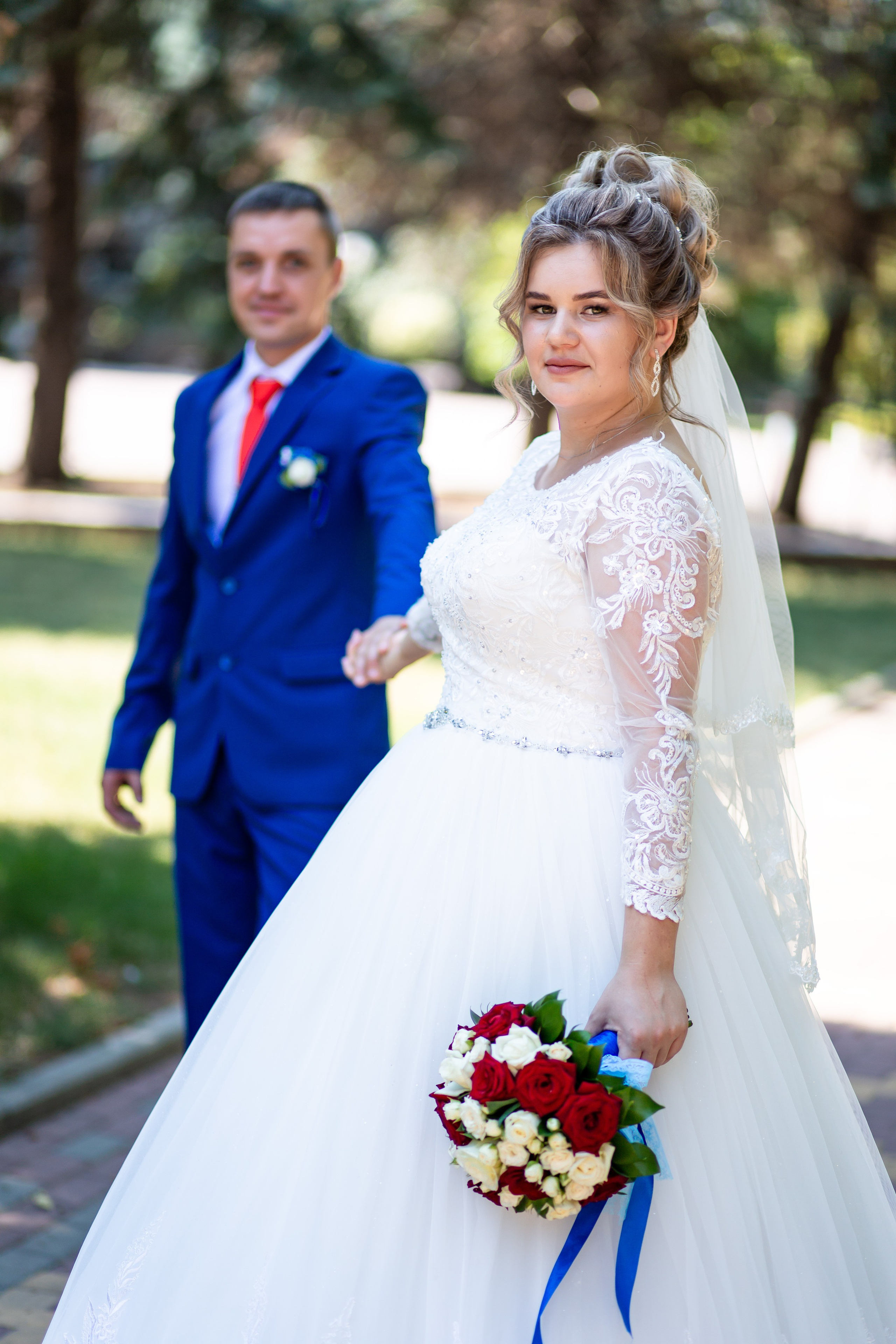 Свадьба 28,08,21. Выпускной альбом Шахты Ростов