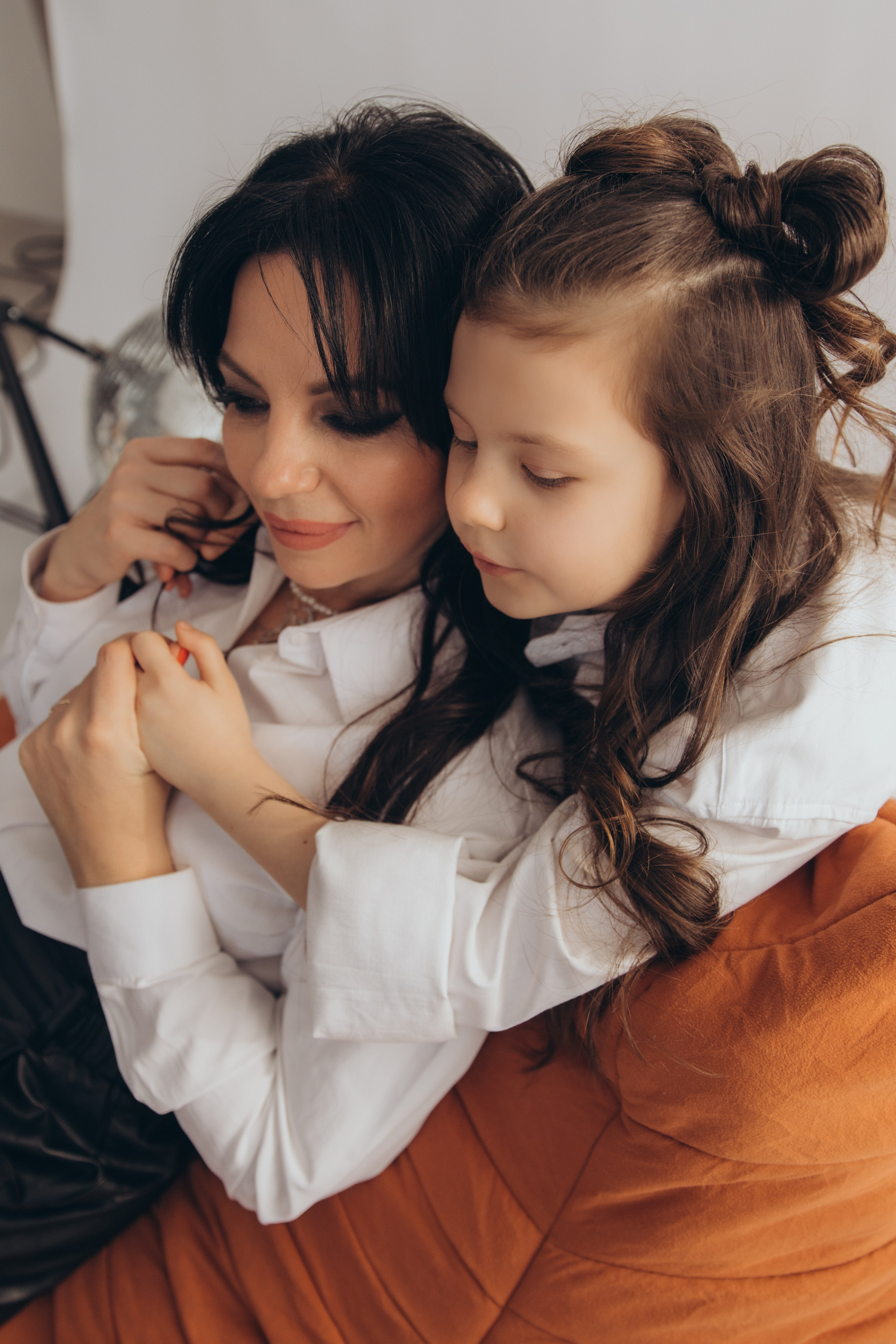 Ленчик и Ксю. Свадебный и семейный фотограф в Белгороде Евгения Курочкина