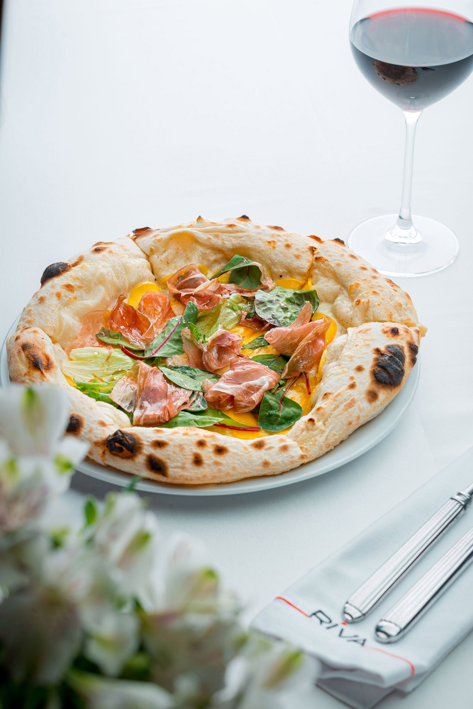 Италия. Фуд-фотограф Алексей Филинов