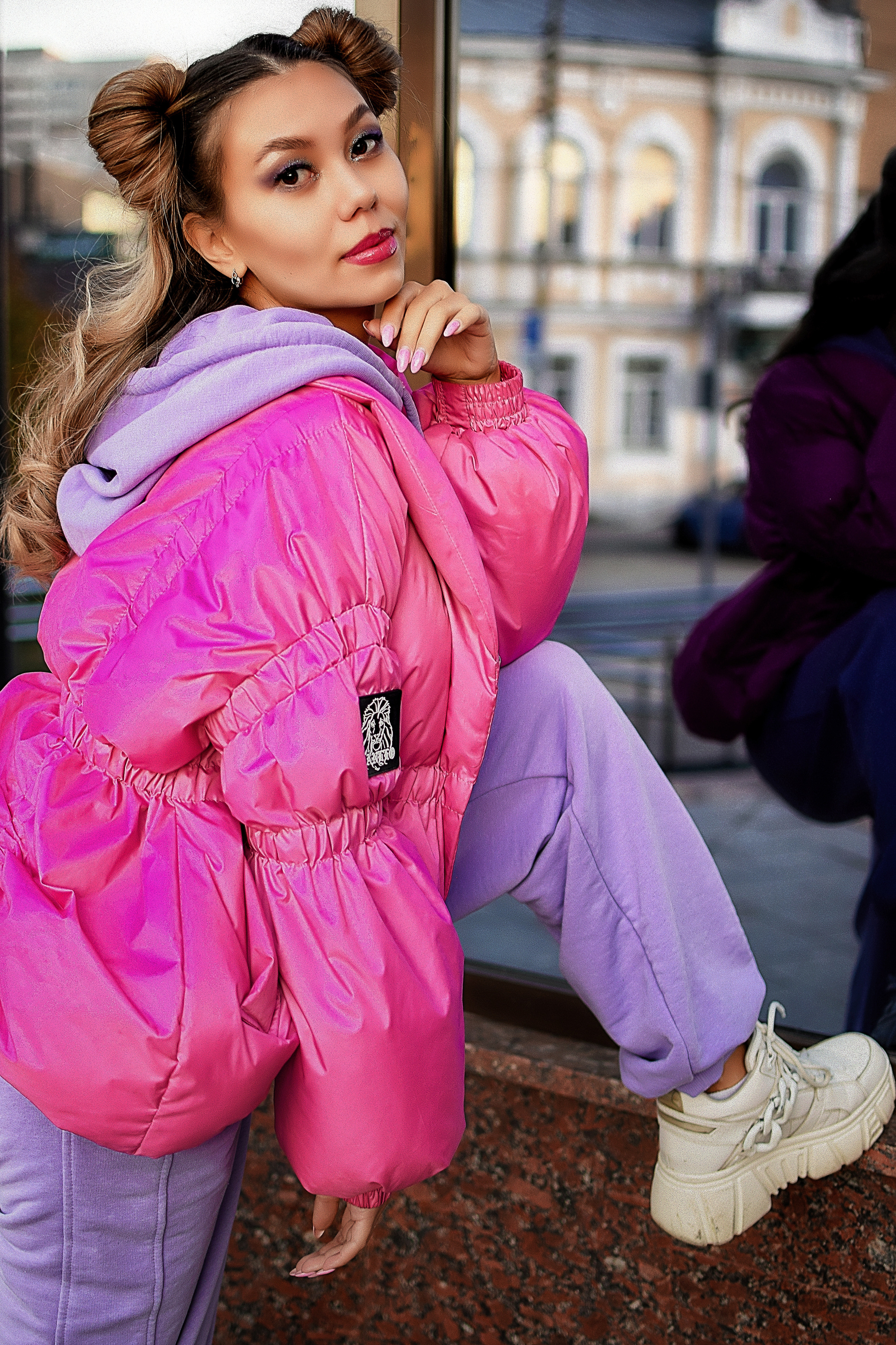 Анастасия. Предметный фотограф, контент-фотограф