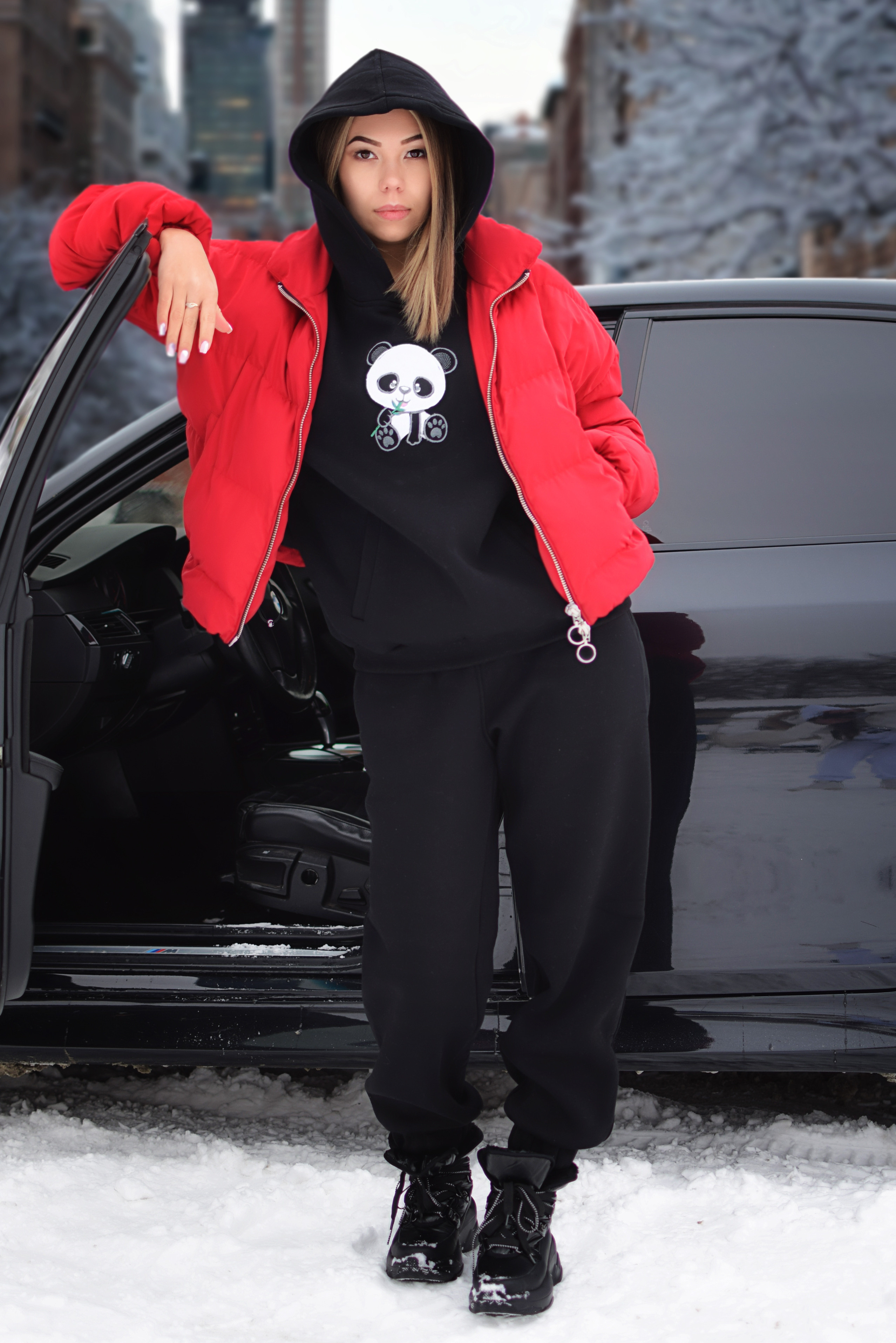 PORTRAIT. Предметный фотограф, контент-фотограф