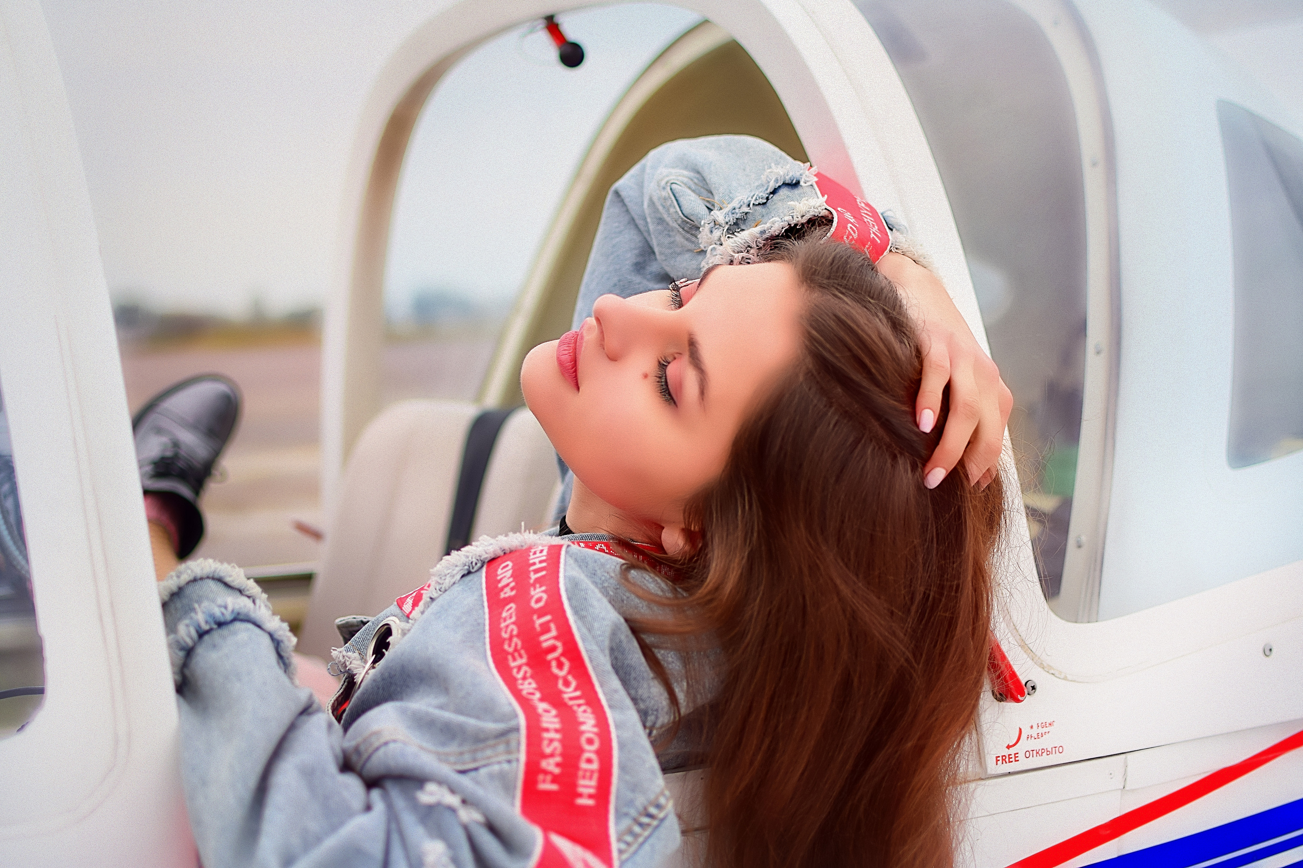 PORTRAIT. Предметный фотограф, контент-фотограф