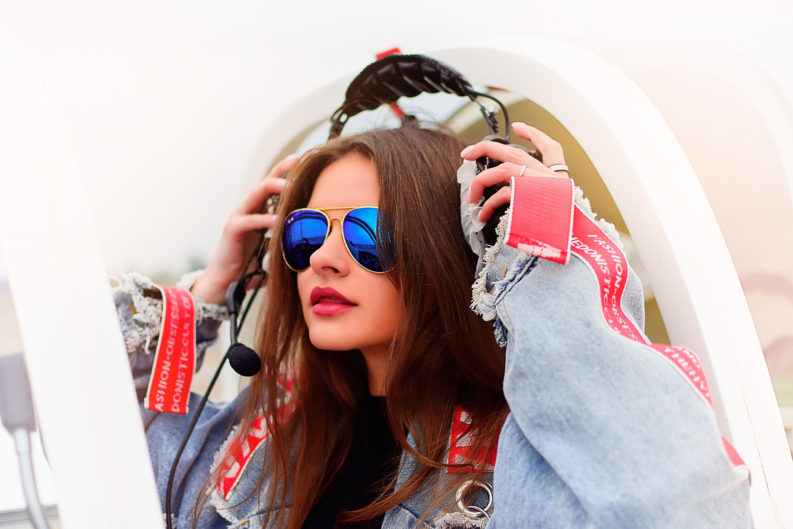 PORTRAIT. Предметный фотограф, контент-фотограф