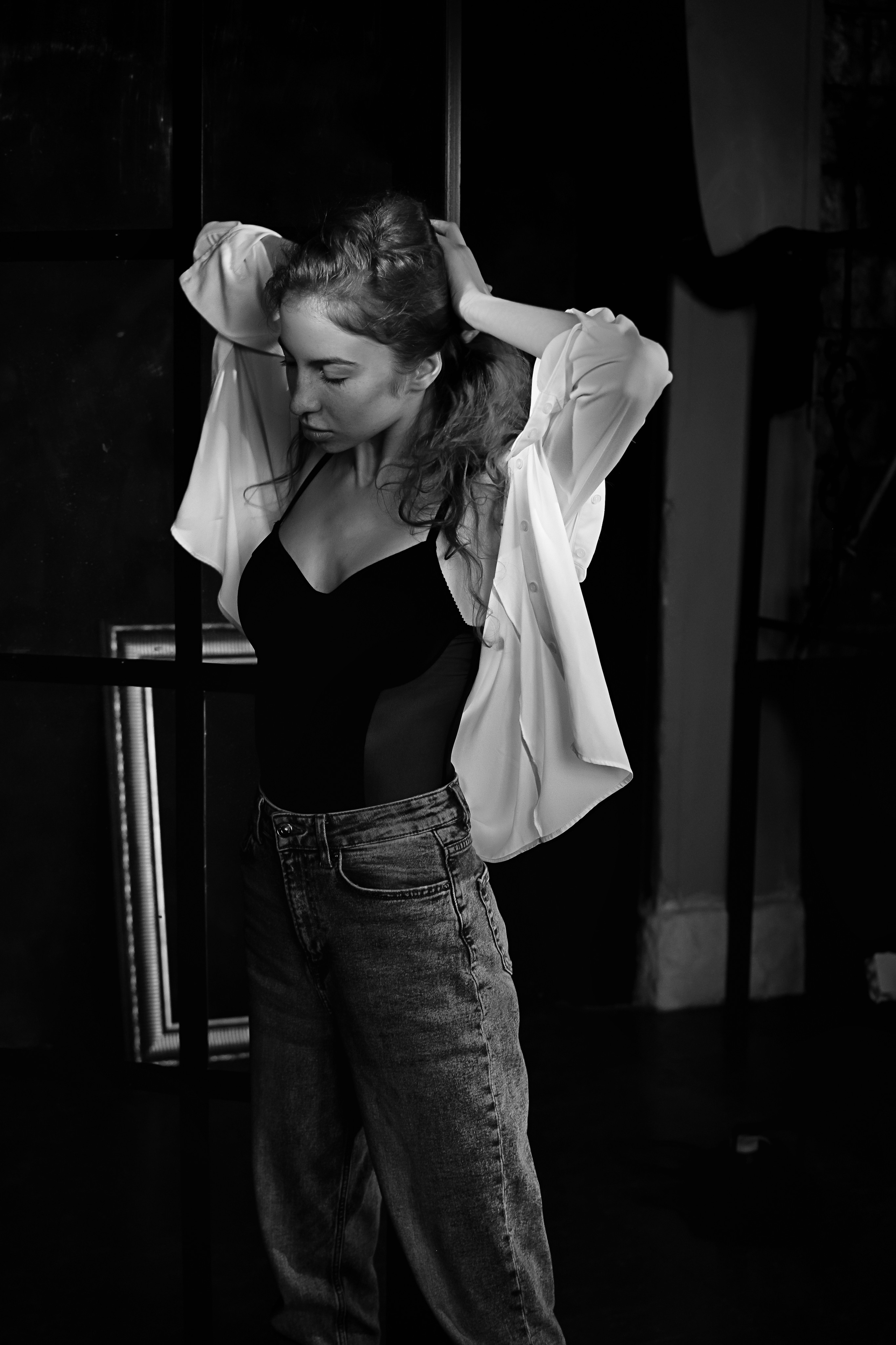 PORTRAIT. Предметный фотограф, контент-фотограф