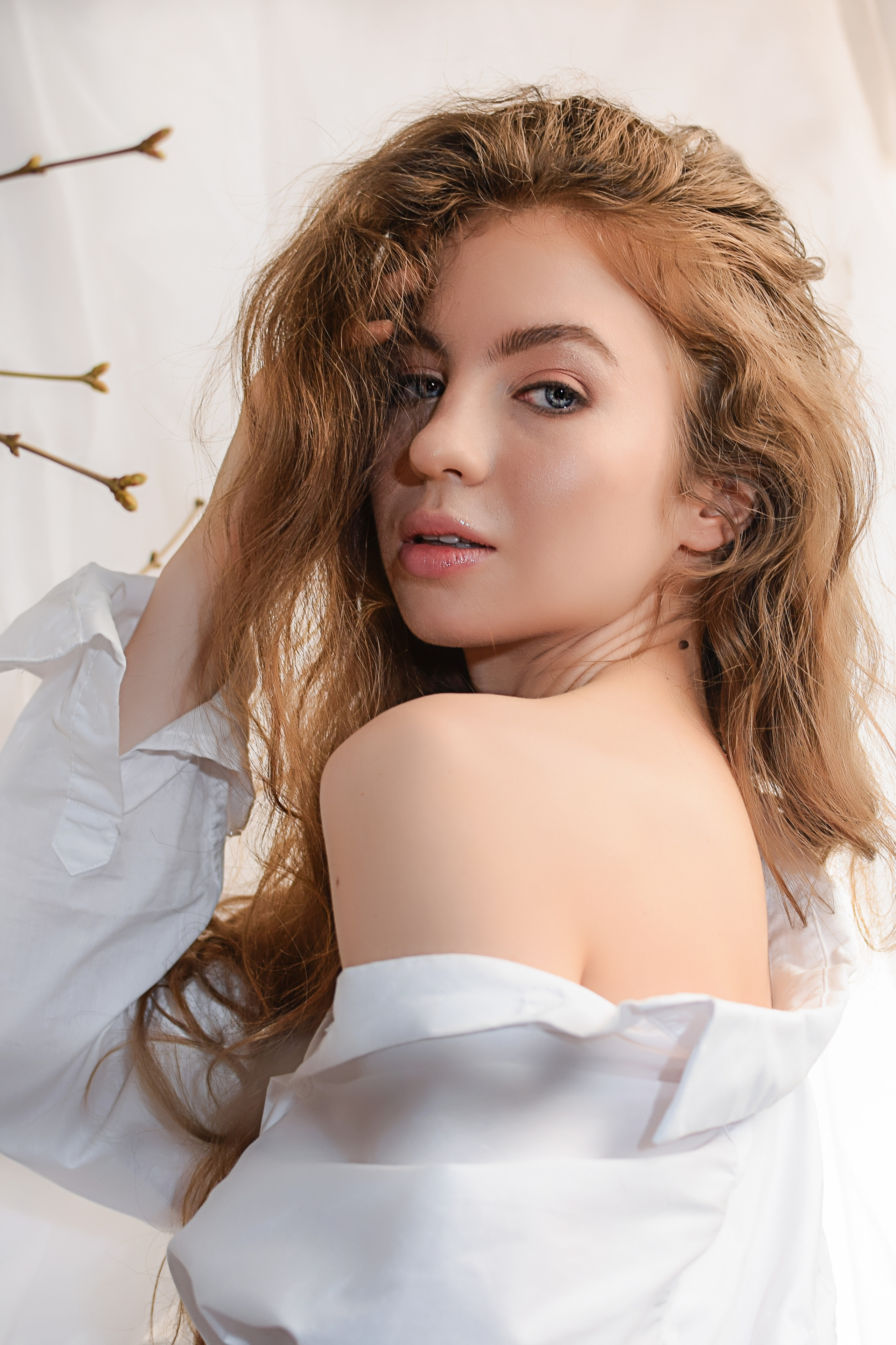 PORTRAIT. Предметный фотограф, контент-фотограф