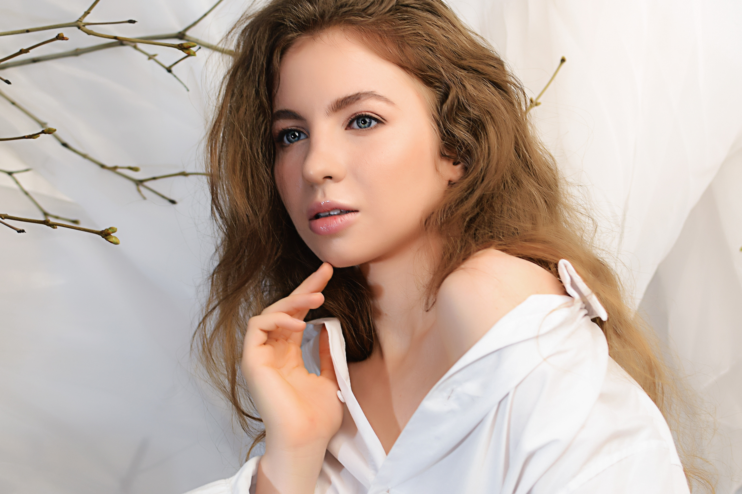 PORTRAIT. Предметный фотограф, контент-фотограф