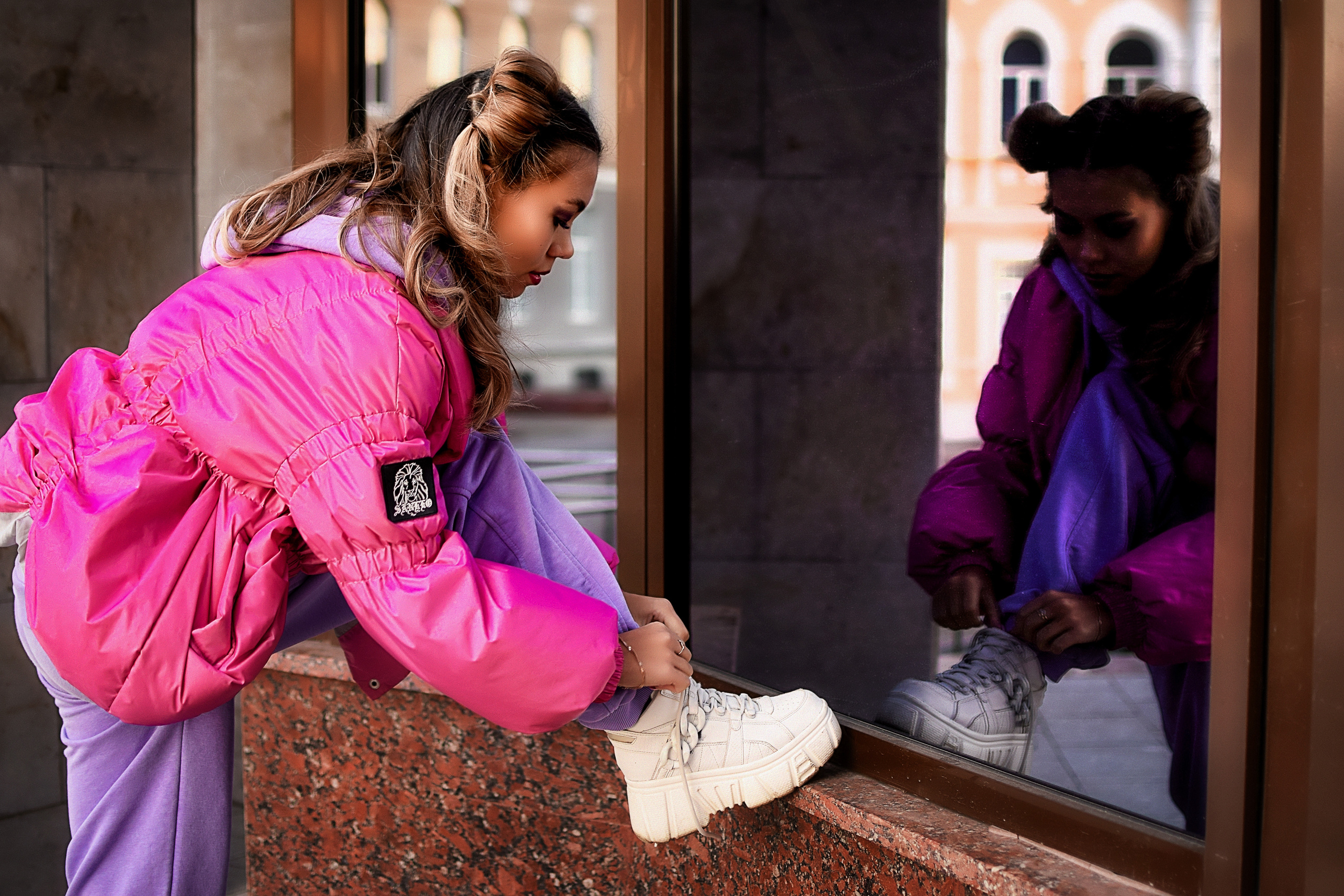 Анастасия. Предметный фотограф, контент-фотограф