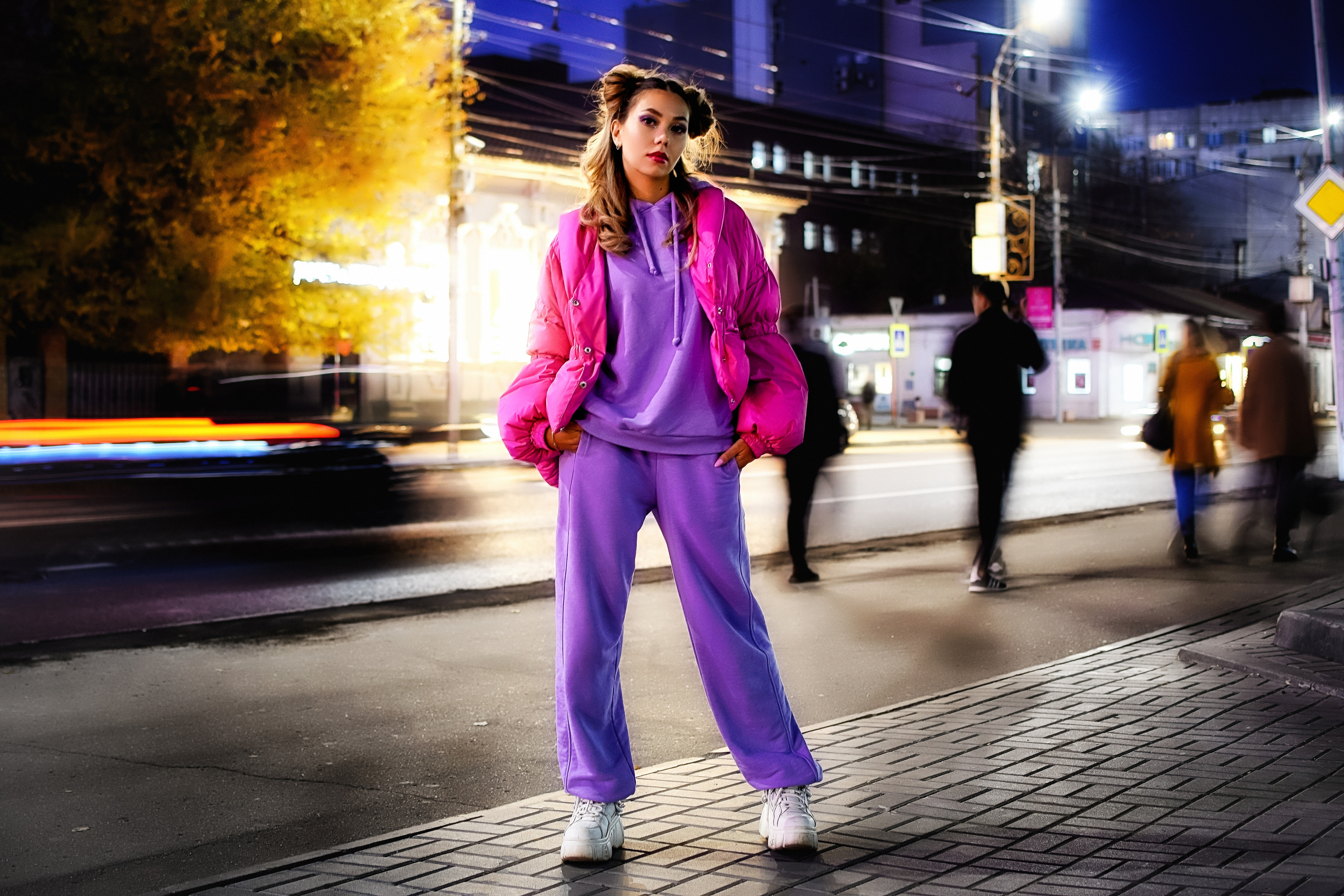 Анастасия. Предметный фотограф, контент-фотограф