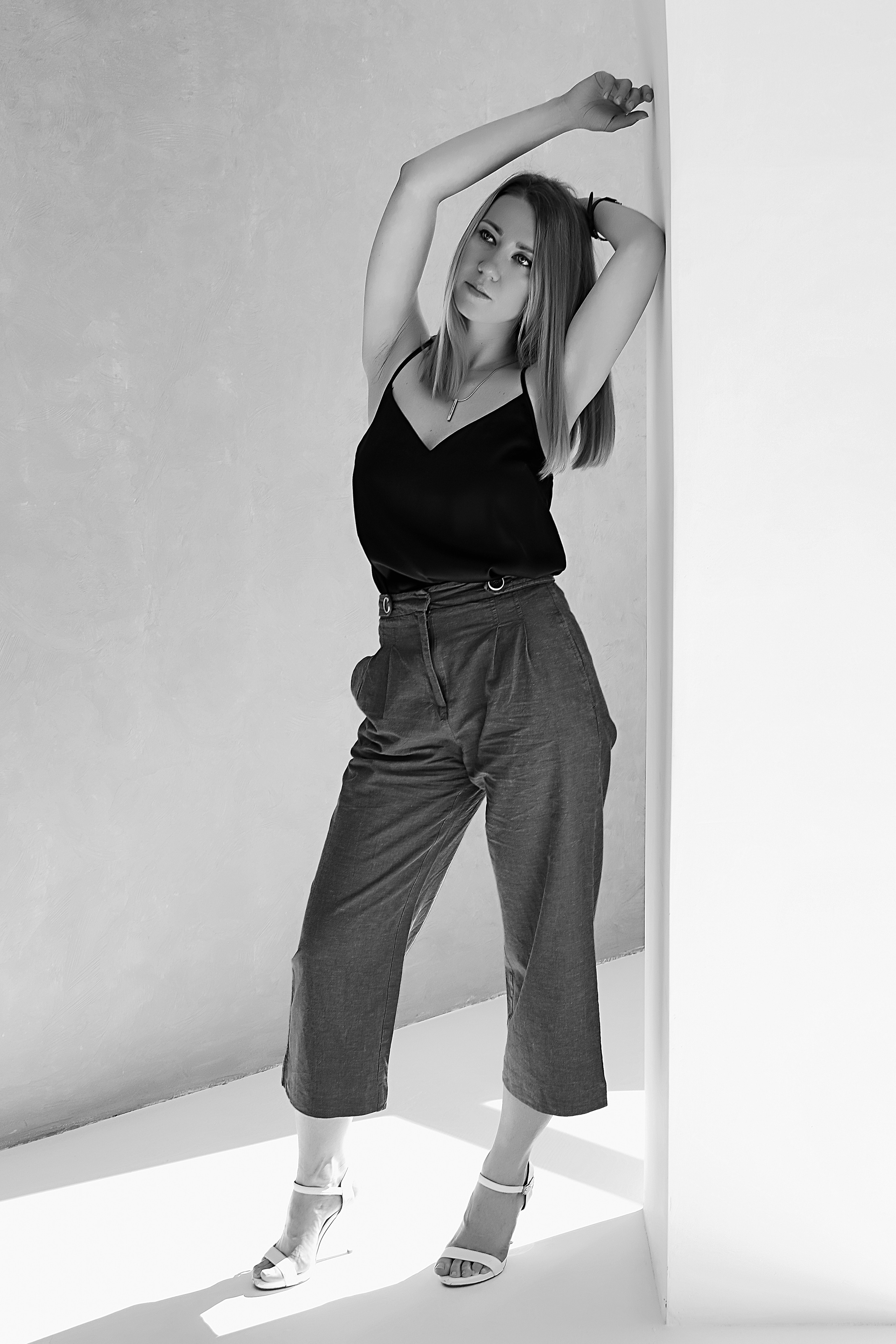 PORTRAIT. Предметный фотограф, контент-фотограф