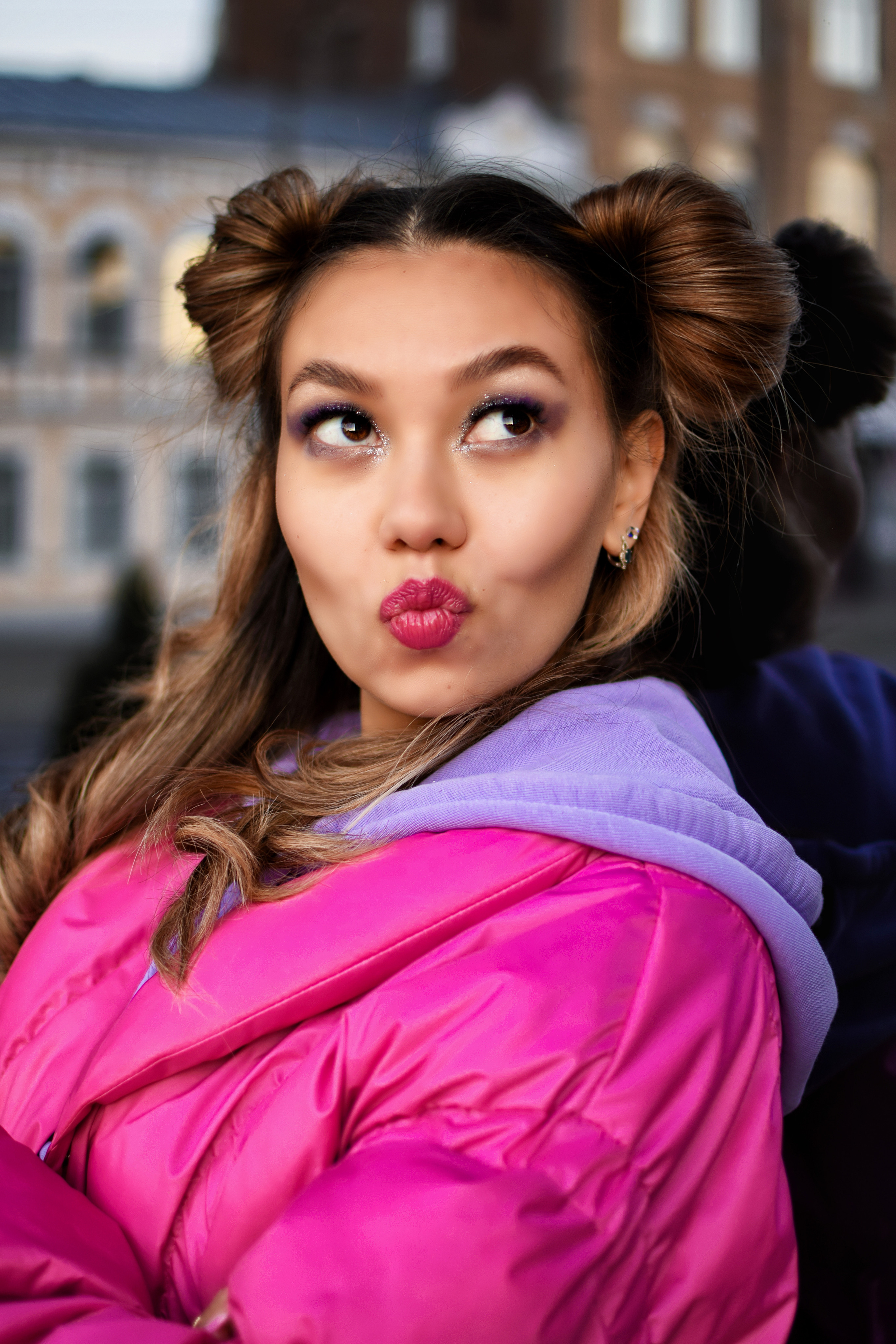 PORTRAIT. Предметный фотограф, контент-фотограф