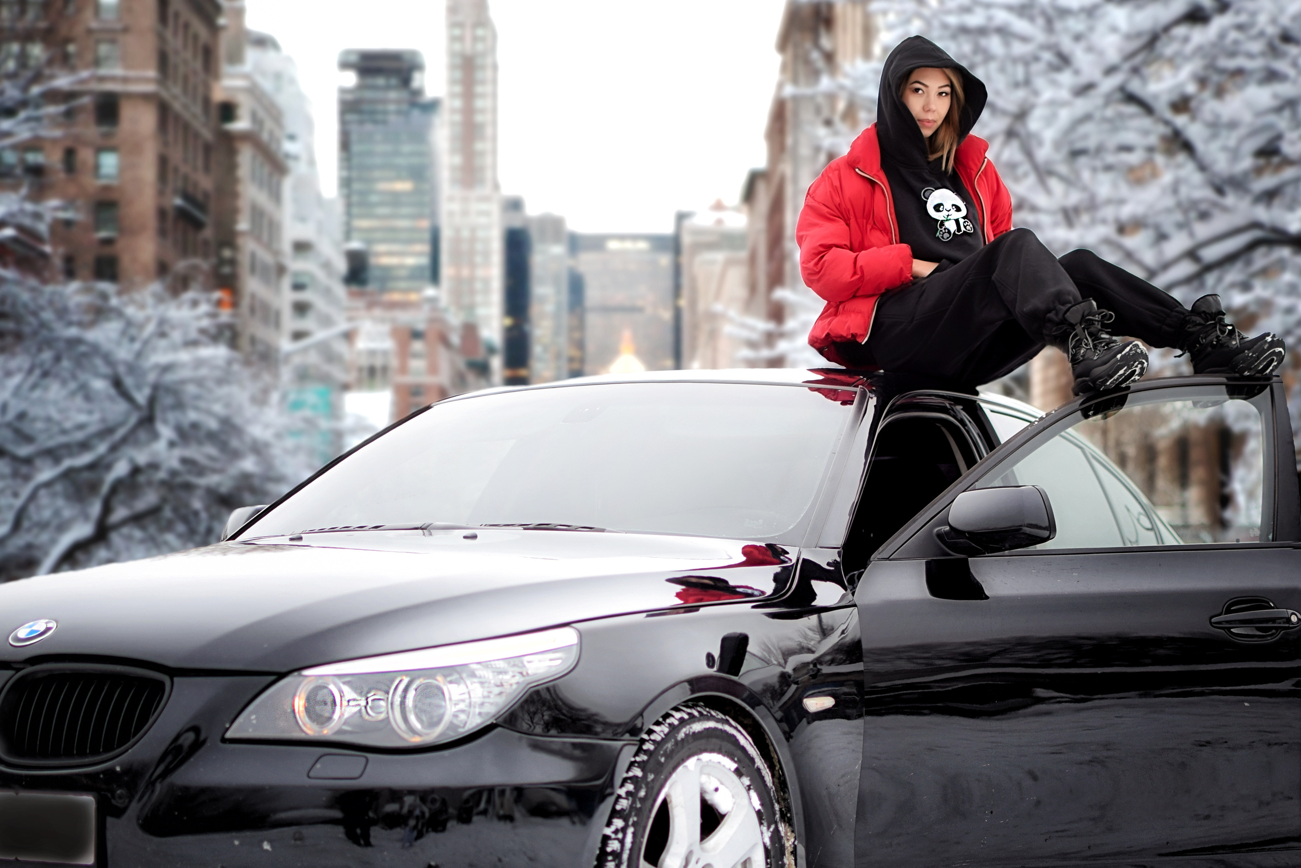 PORTRAIT. Предметный фотограф, контент-фотограф