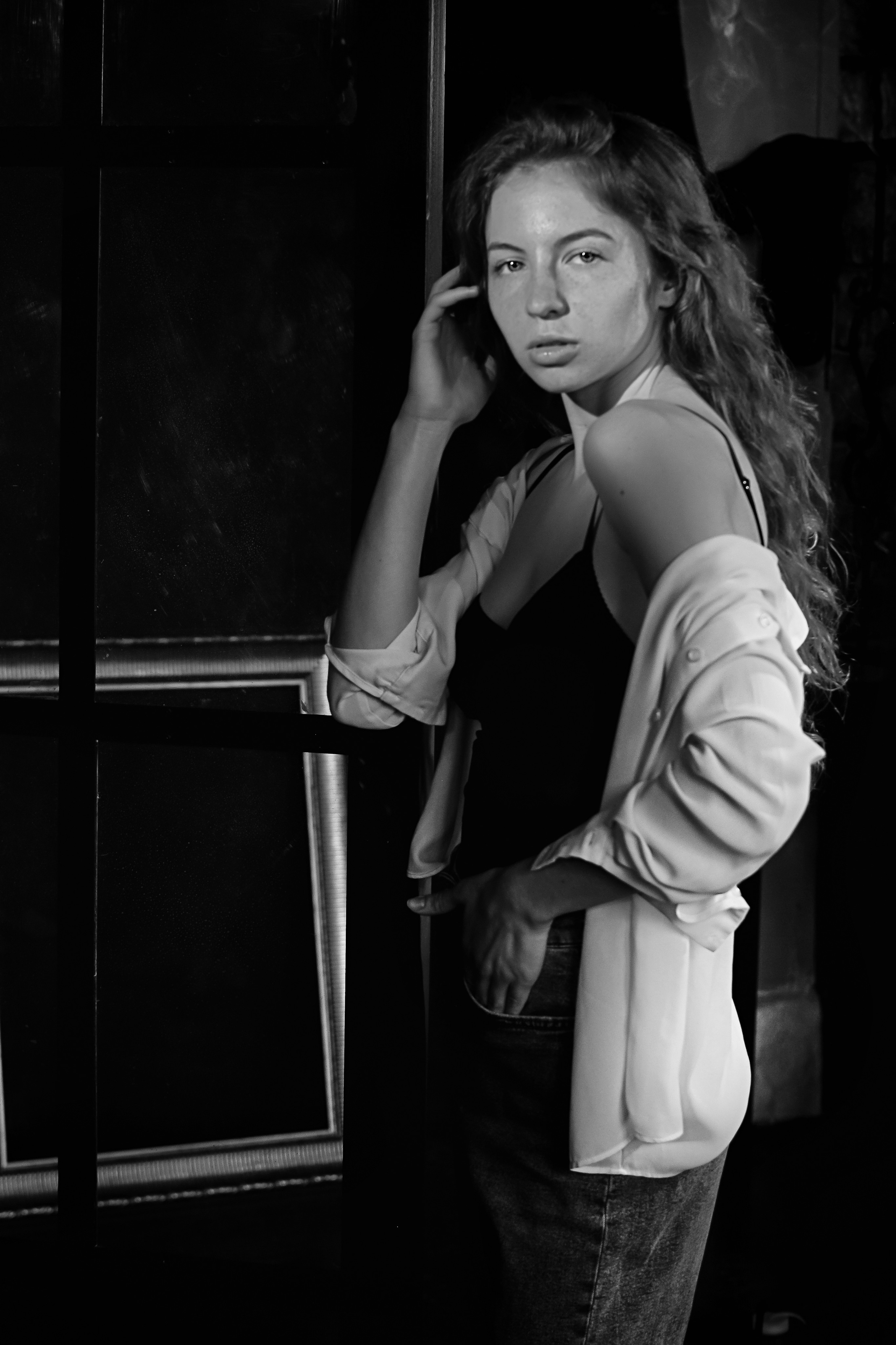 PORTRAIT. Предметный фотограф, контент-фотограф