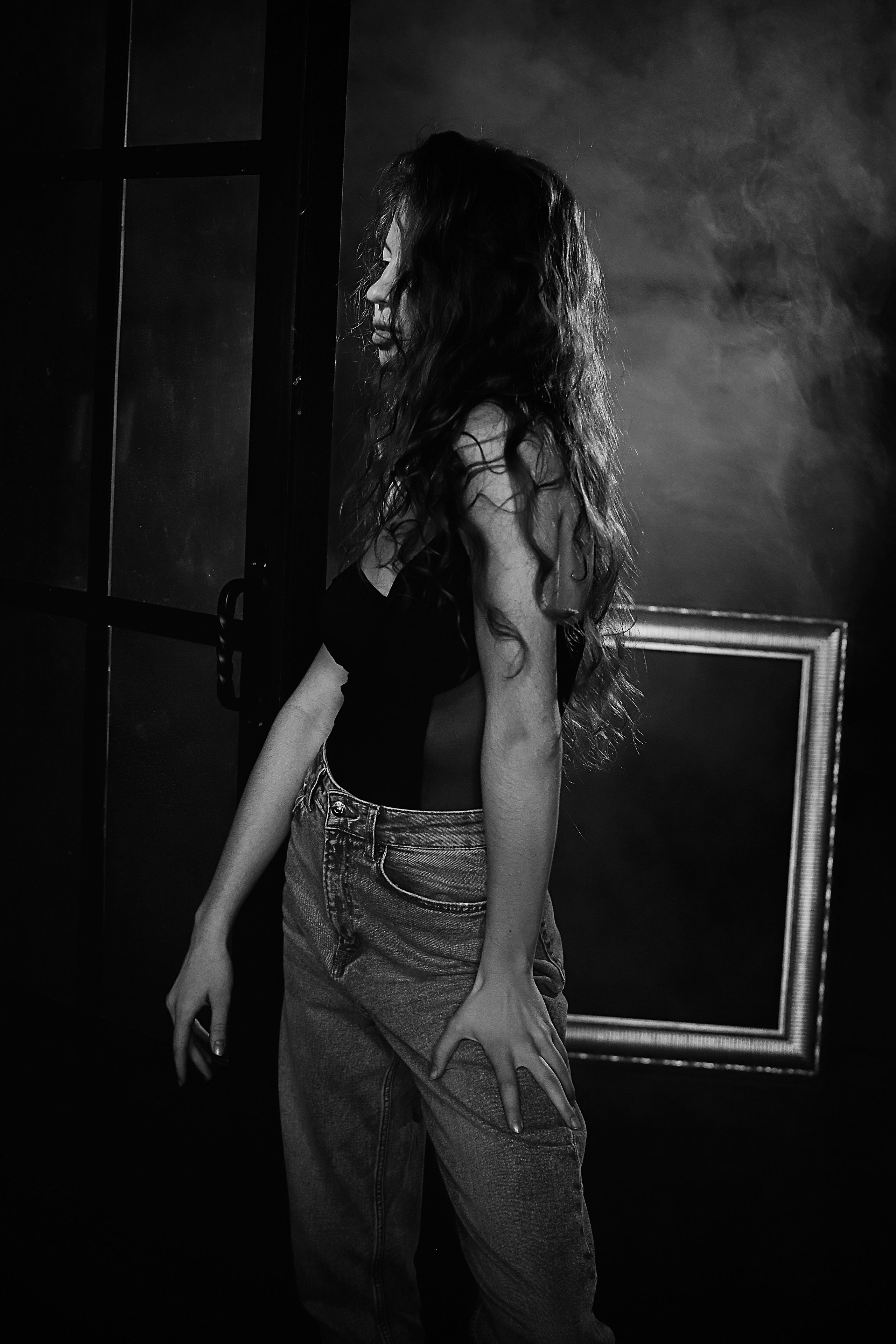 PORTRAIT. Предметный фотограф, контент-фотограф