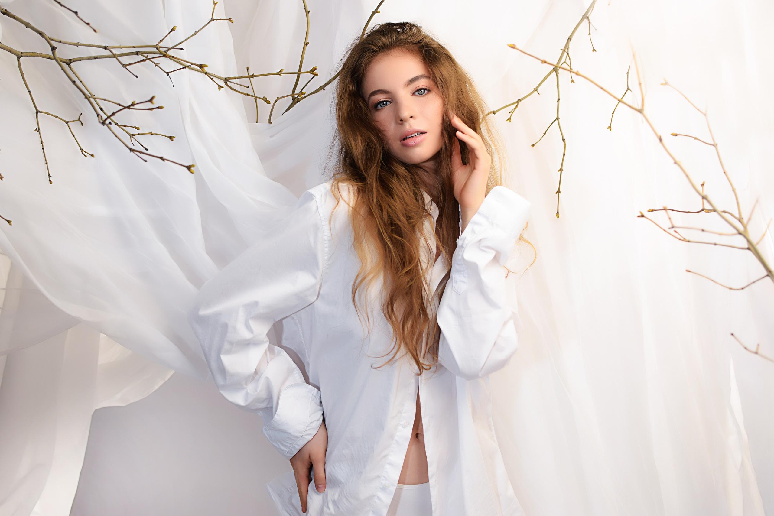 PORTRAIT. Предметный фотограф, контент-фотограф