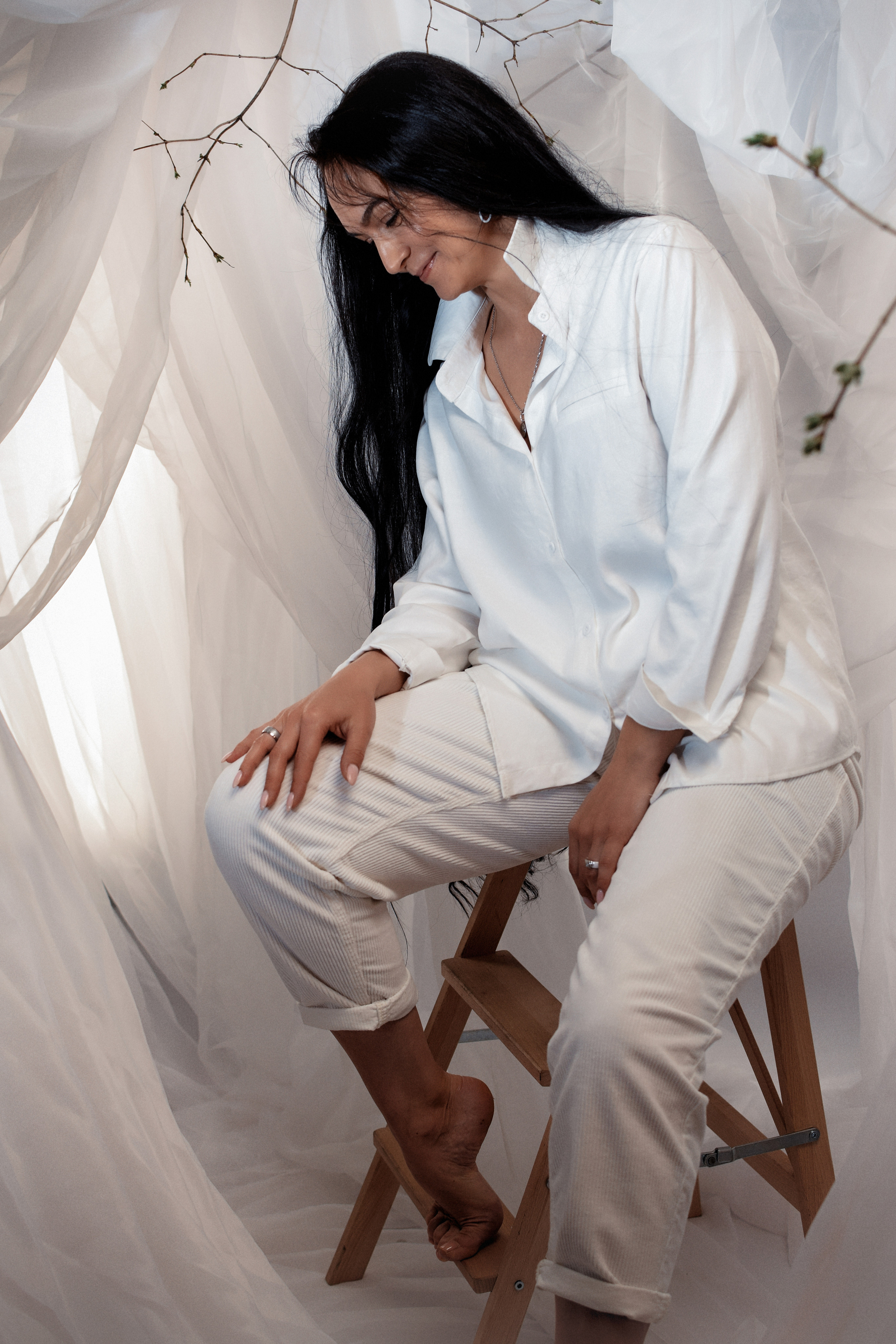 PORTRAIT. Предметный фотограф, контент-фотограф