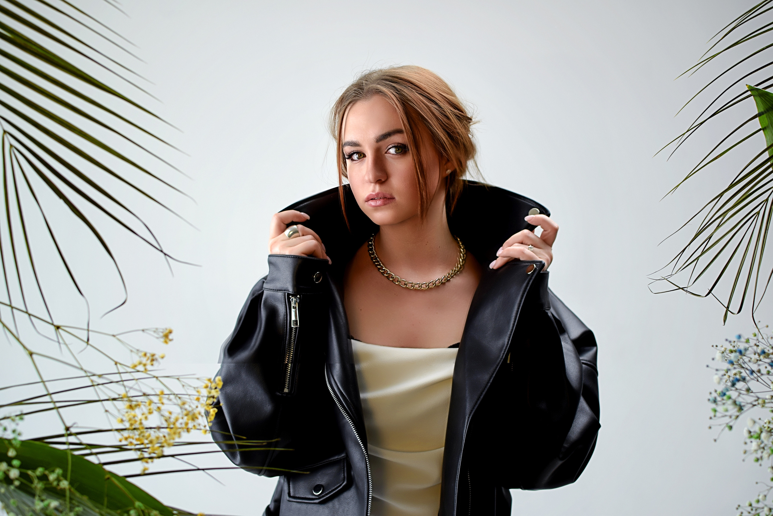 PORTRAIT. Предметный фотограф, контент-фотограф