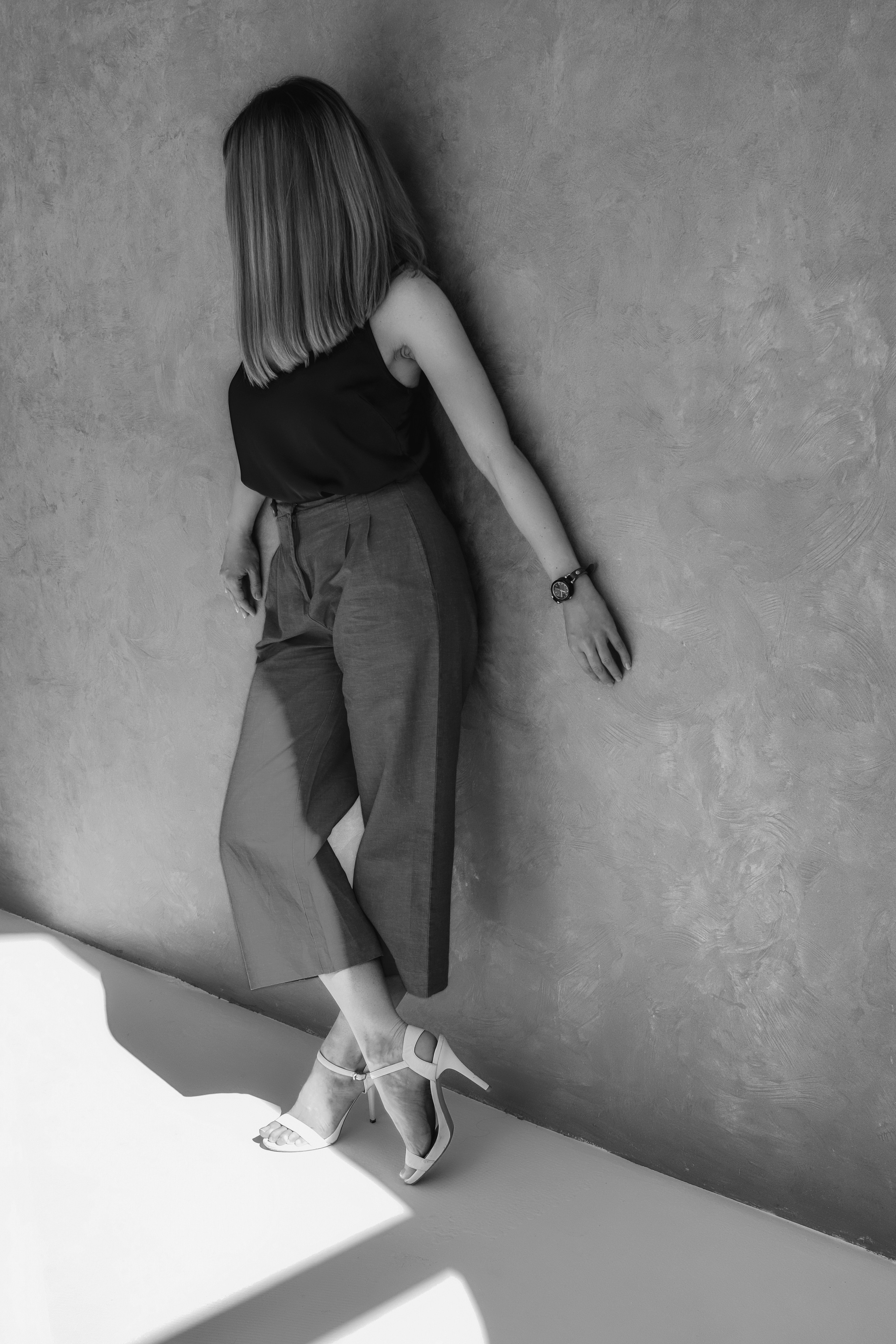 PORTRAIT. Предметный фотограф, контент-фотограф