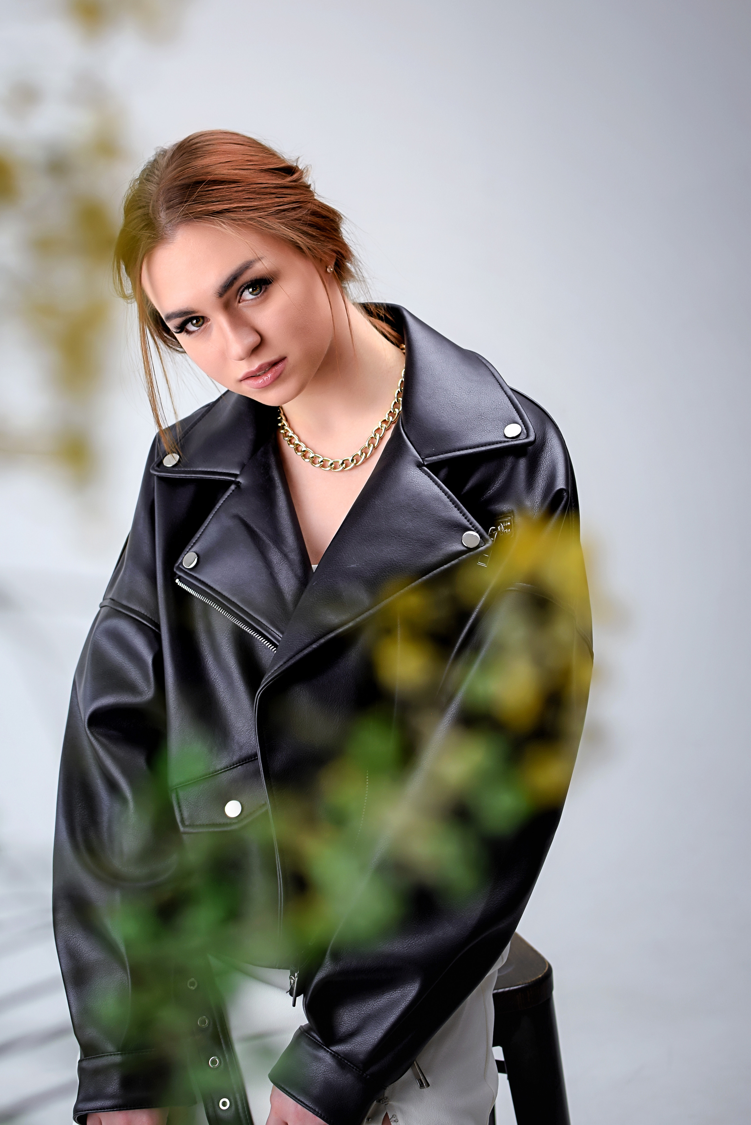 PORTRAIT. Предметный фотограф, контент-фотограф