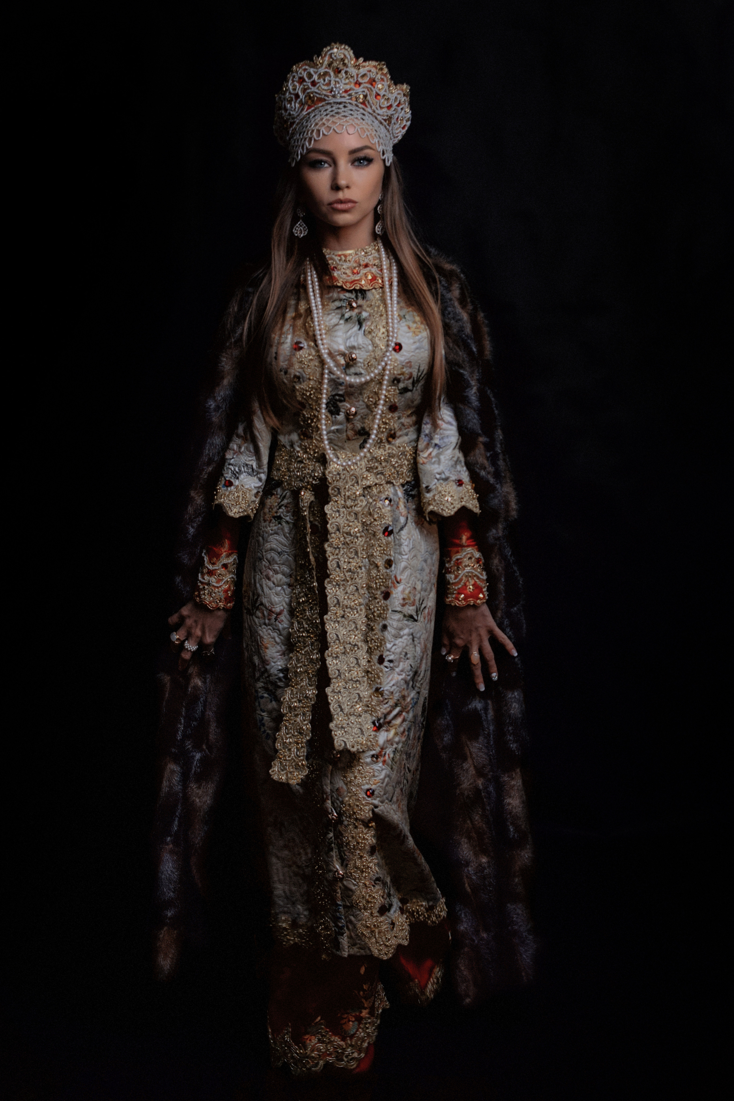 PORTRAIT. Предметный фотограф, контент-фотограф