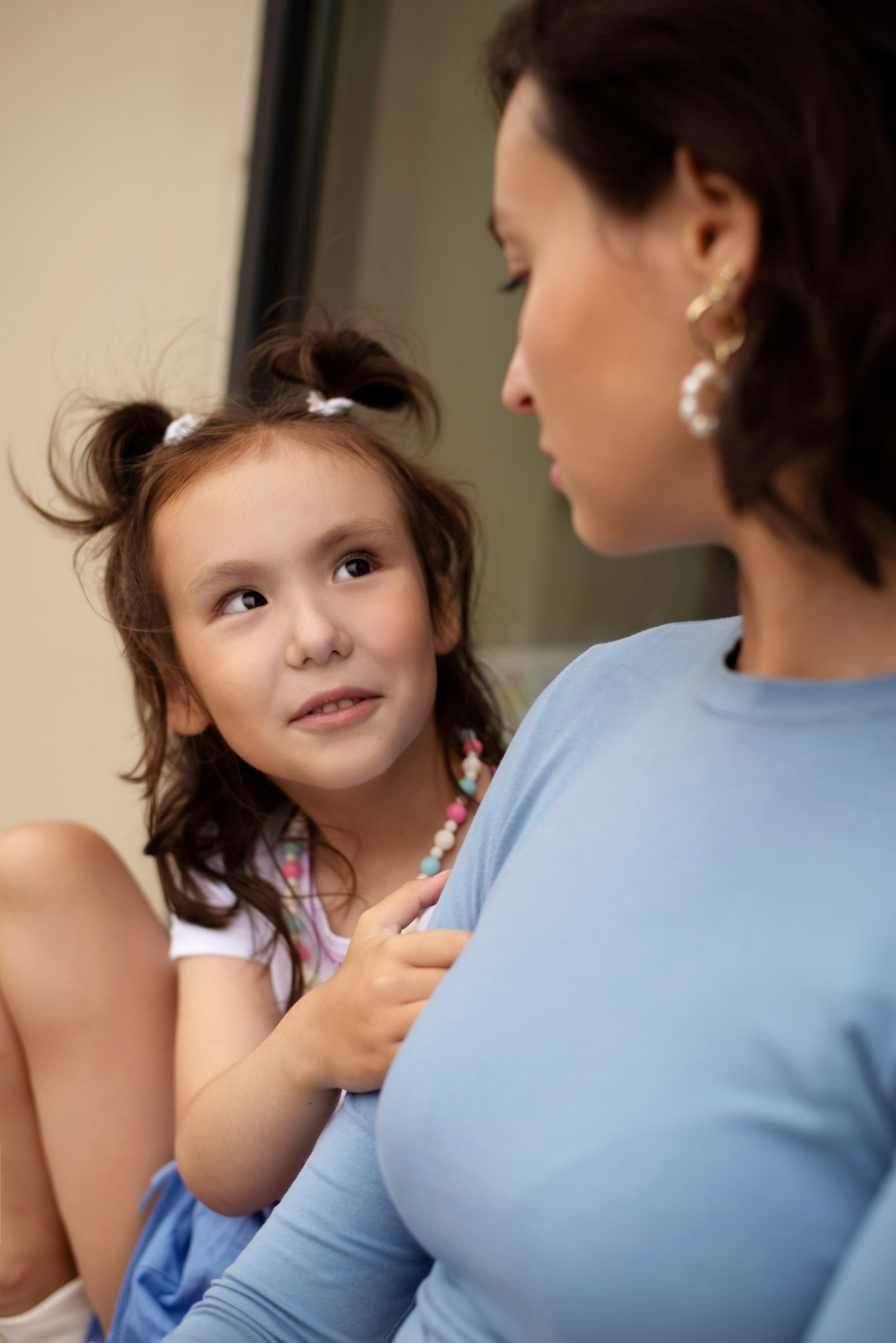 Юля и Марьяна. Женский фотограф в Чите Анна Новикова