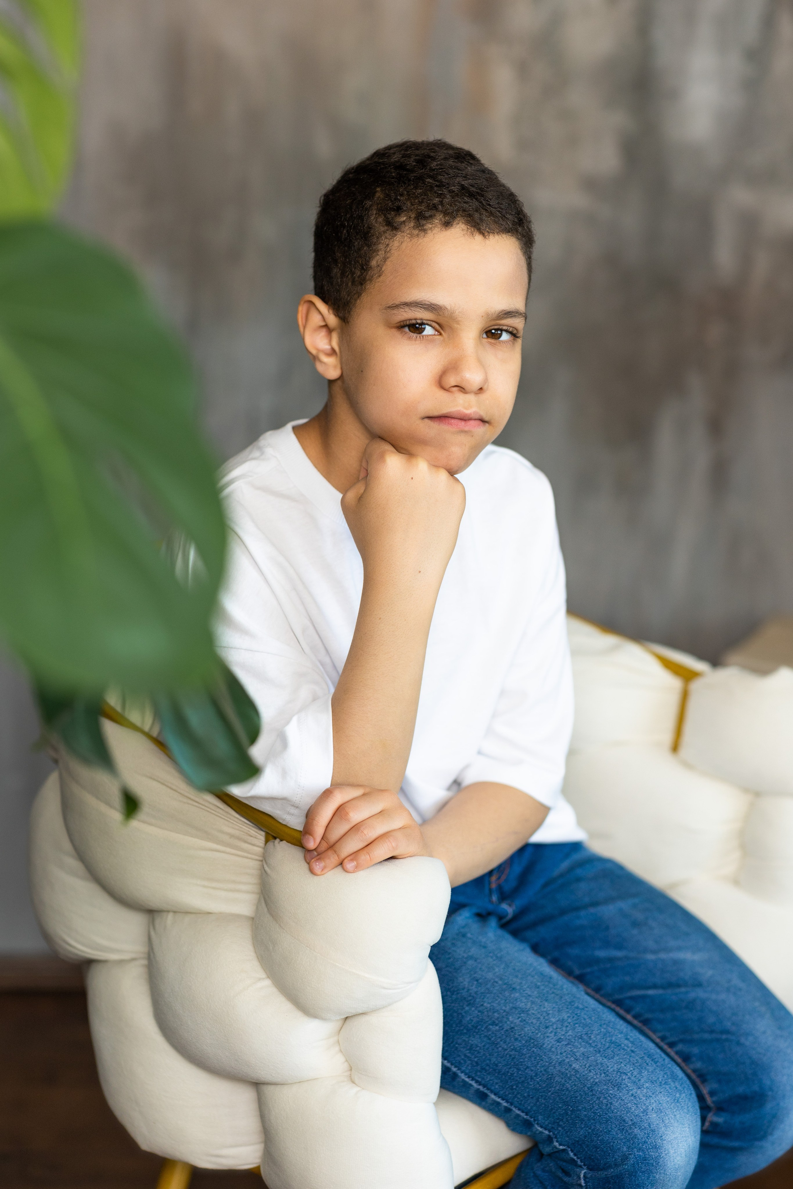 Студия Второклашки. Семейный, детский, школьный фотограф в Благовещенске Яна Белоусова