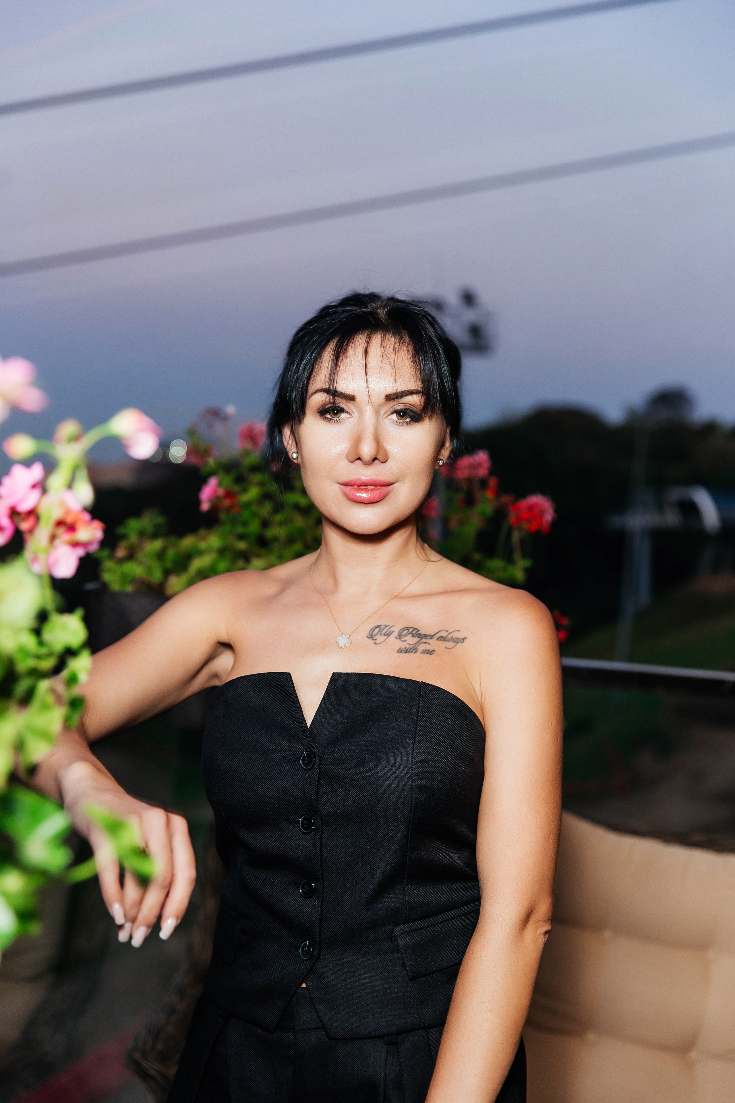 Бизнес коктейль |Ресторан Трамплин. Фотограф Абакумова Анастасия