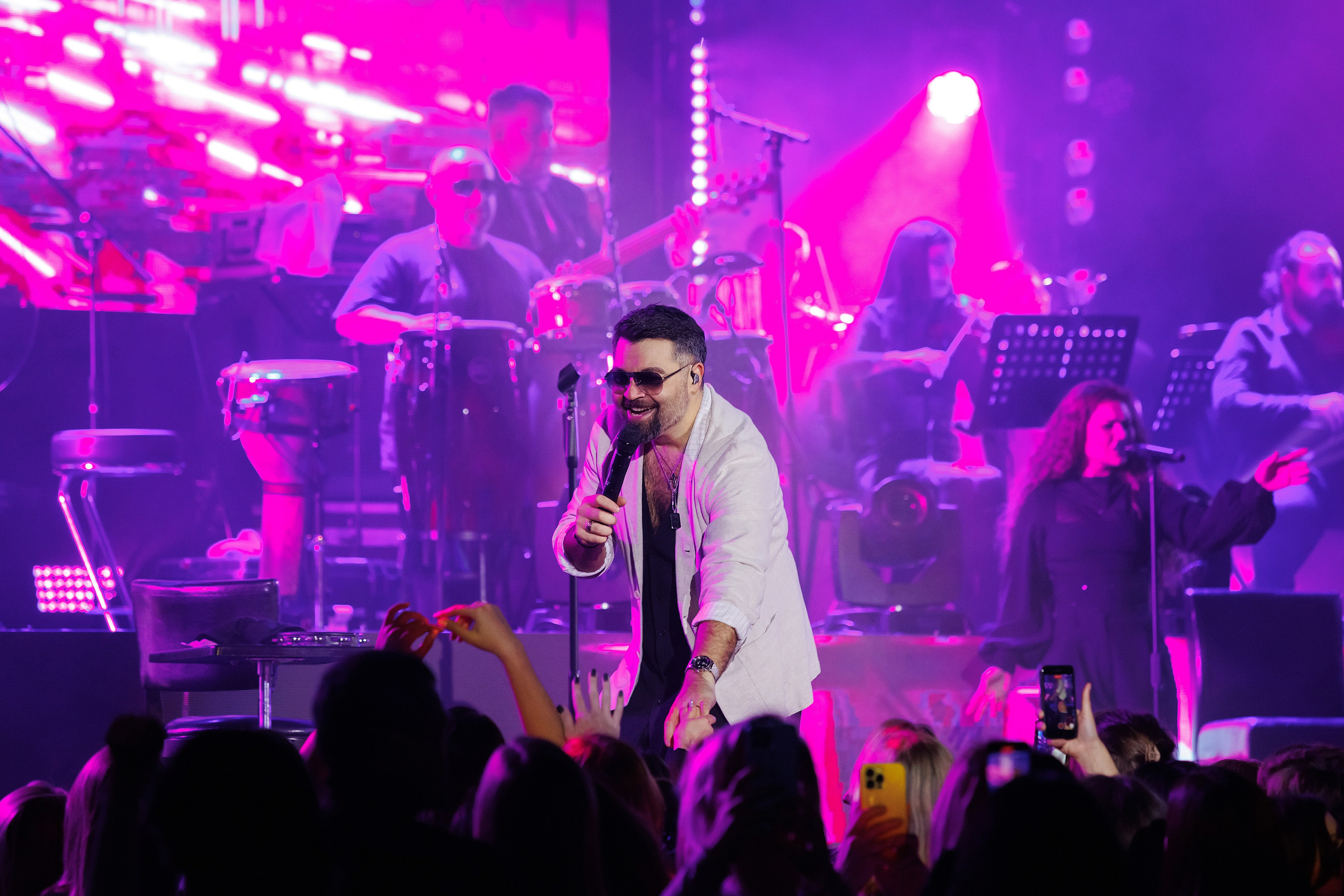 Алексей Чумаков. Фотограф Сергей Колесников