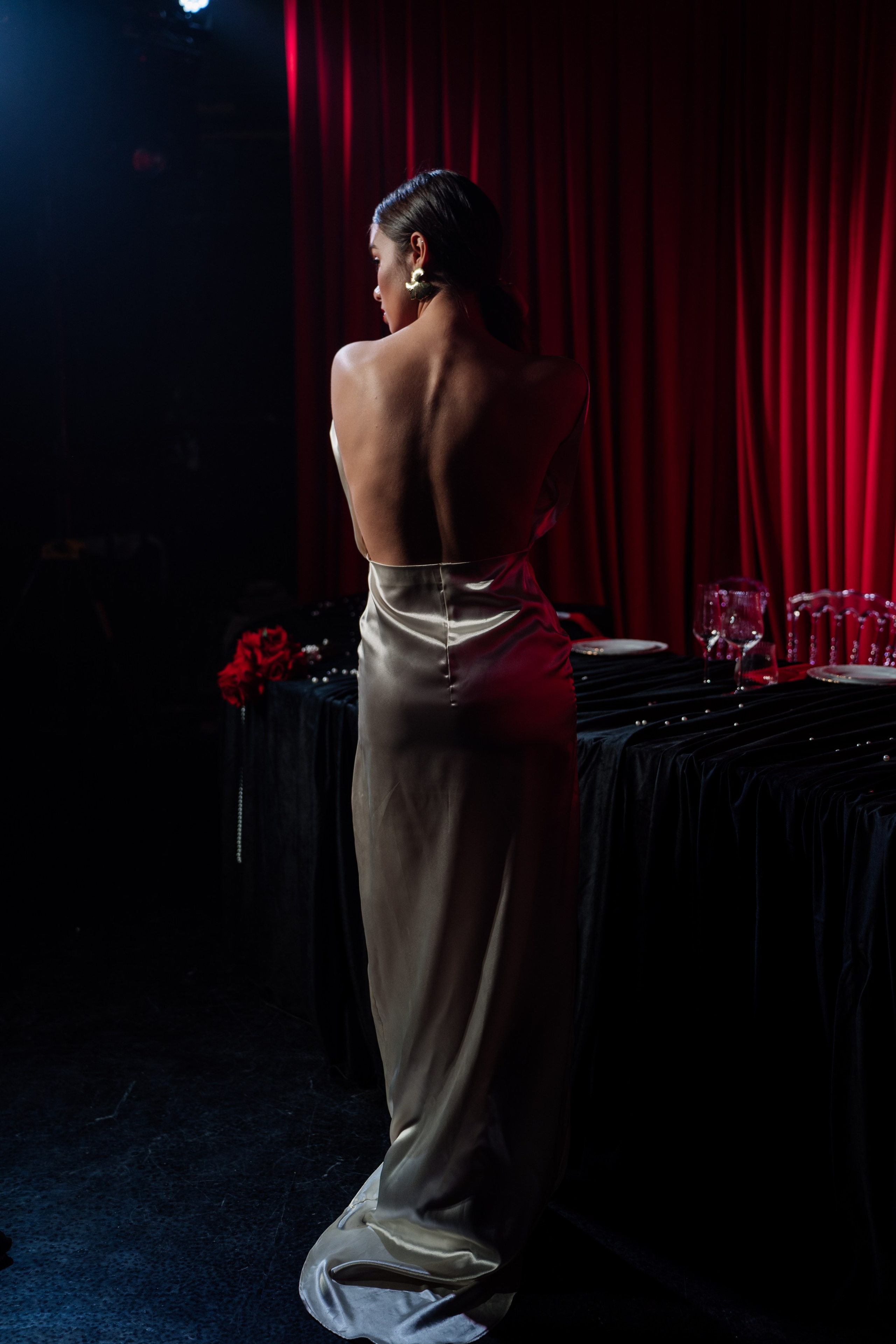 RED. Свадебный фотограф Тольятти Москва Адамова Виктория