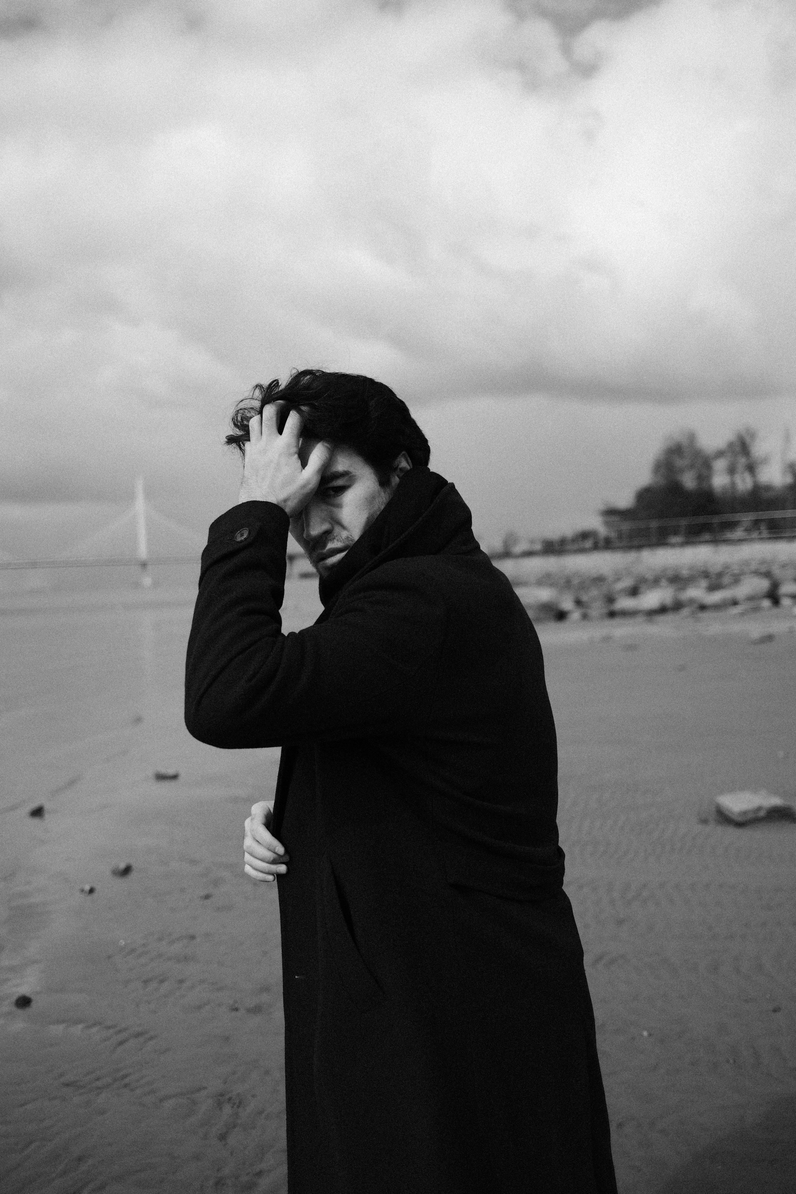 Назим. Портретный фотограф