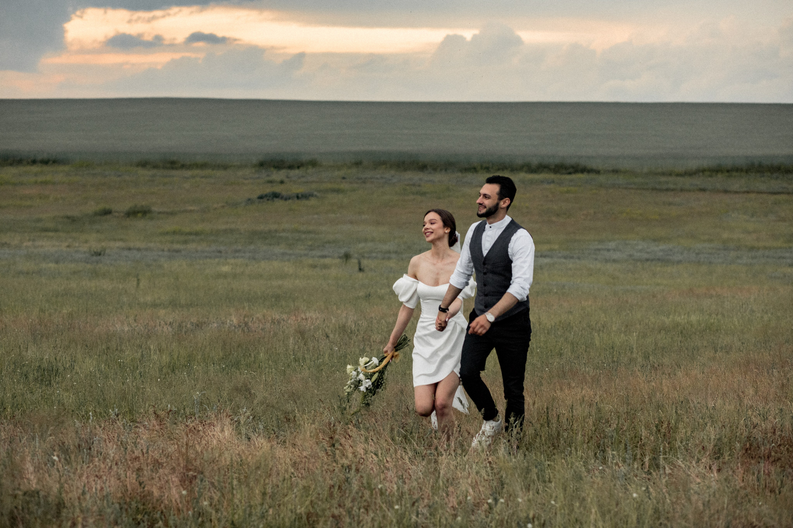 Свадебный и семейный фотограф в Таганроге Козлова Анна