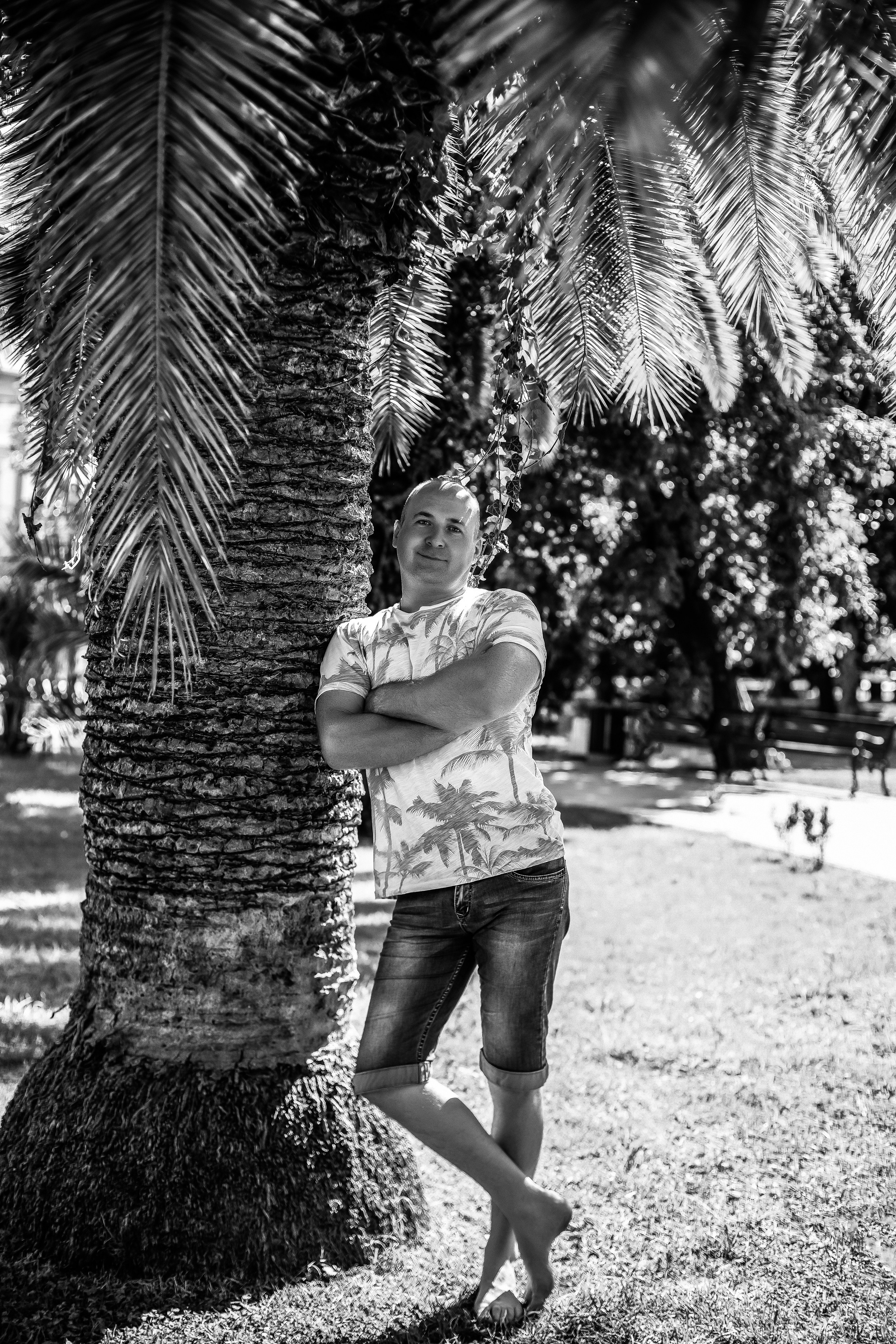 Игорь. Свадебный и семейный фотограф/видеограф в Краснодаре Наталья Осинская