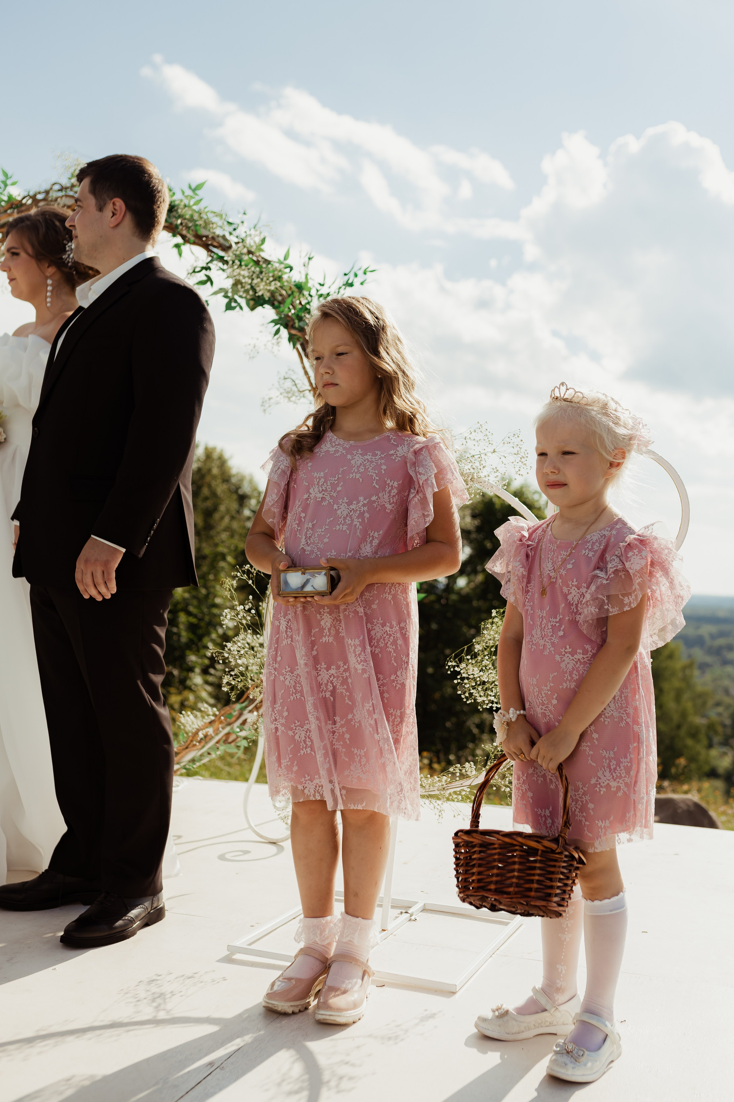 Ваня & Галя (с банкетом). ФОТОГРАФ Маргарита Сивакова | Ярославль Кострома Москва