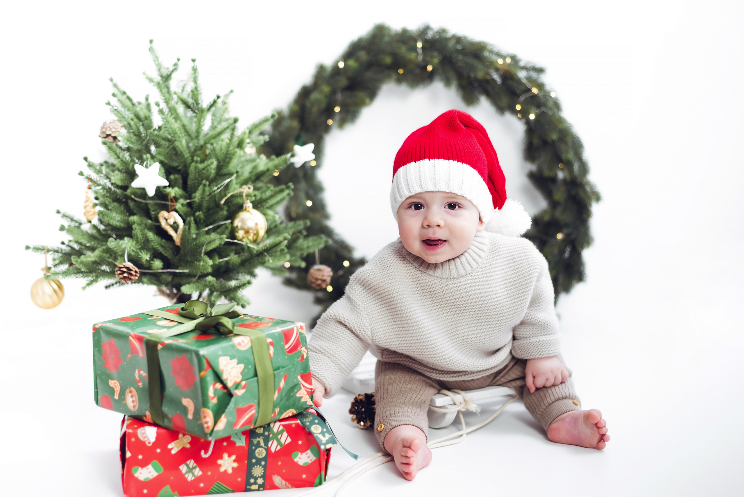 Матильда и Мирон. Детский и семейный фотограф Эльмира Веселова