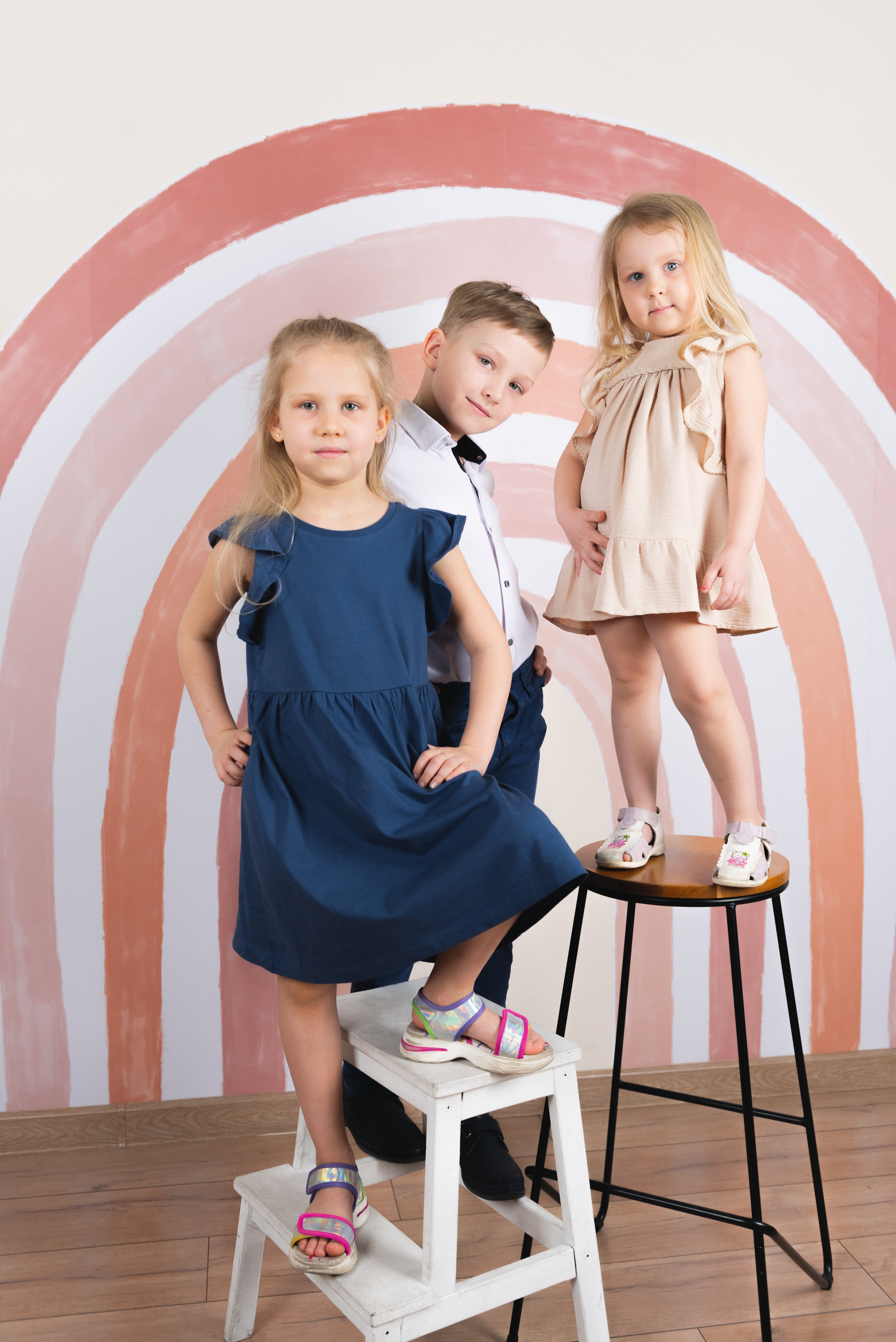 Family&Kids. Фотограф в Москве Daria Lens