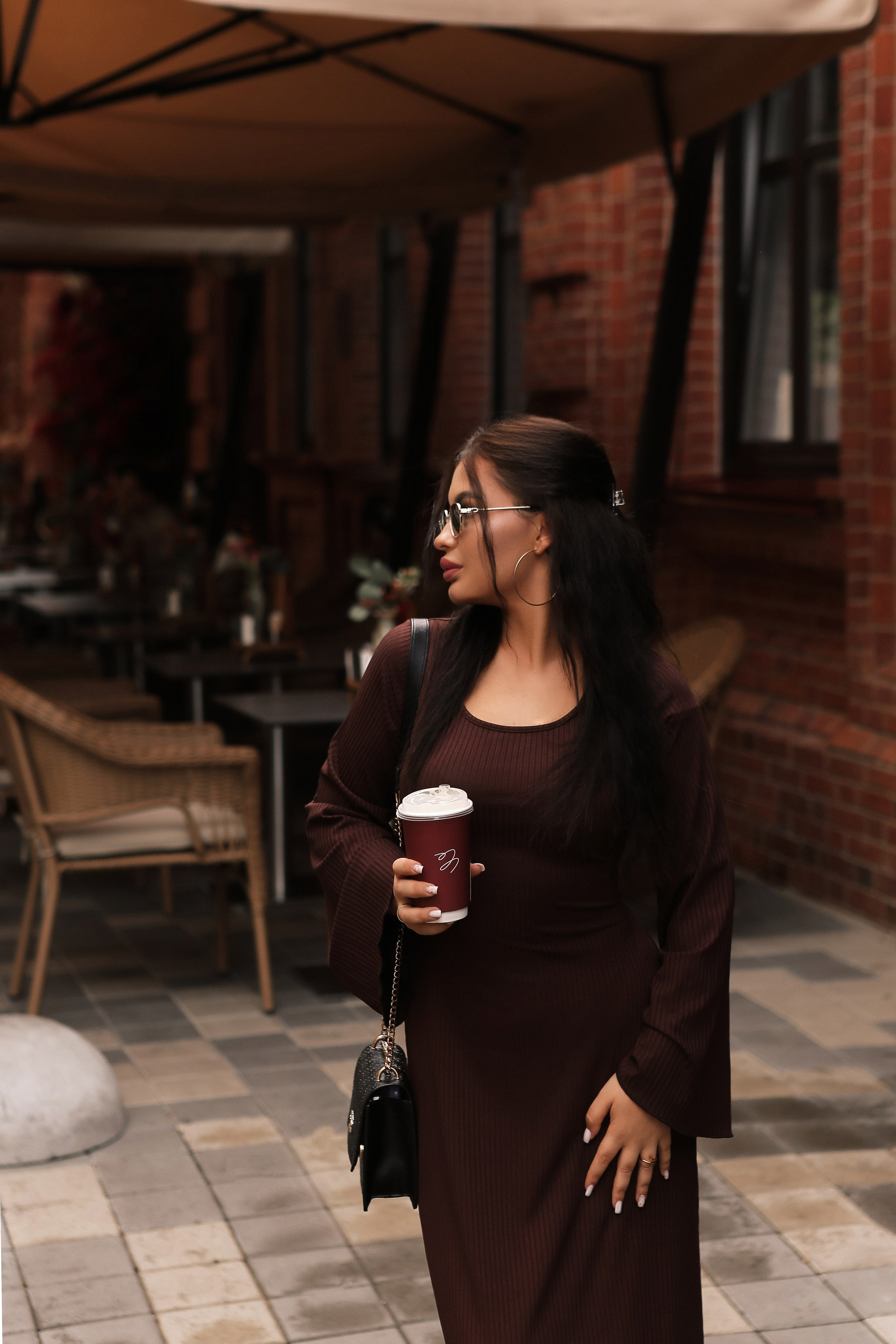 Портретная съемка в Краснодаре. Фотограф в Краснодаре и в Евпатории Дарья Белоущенко