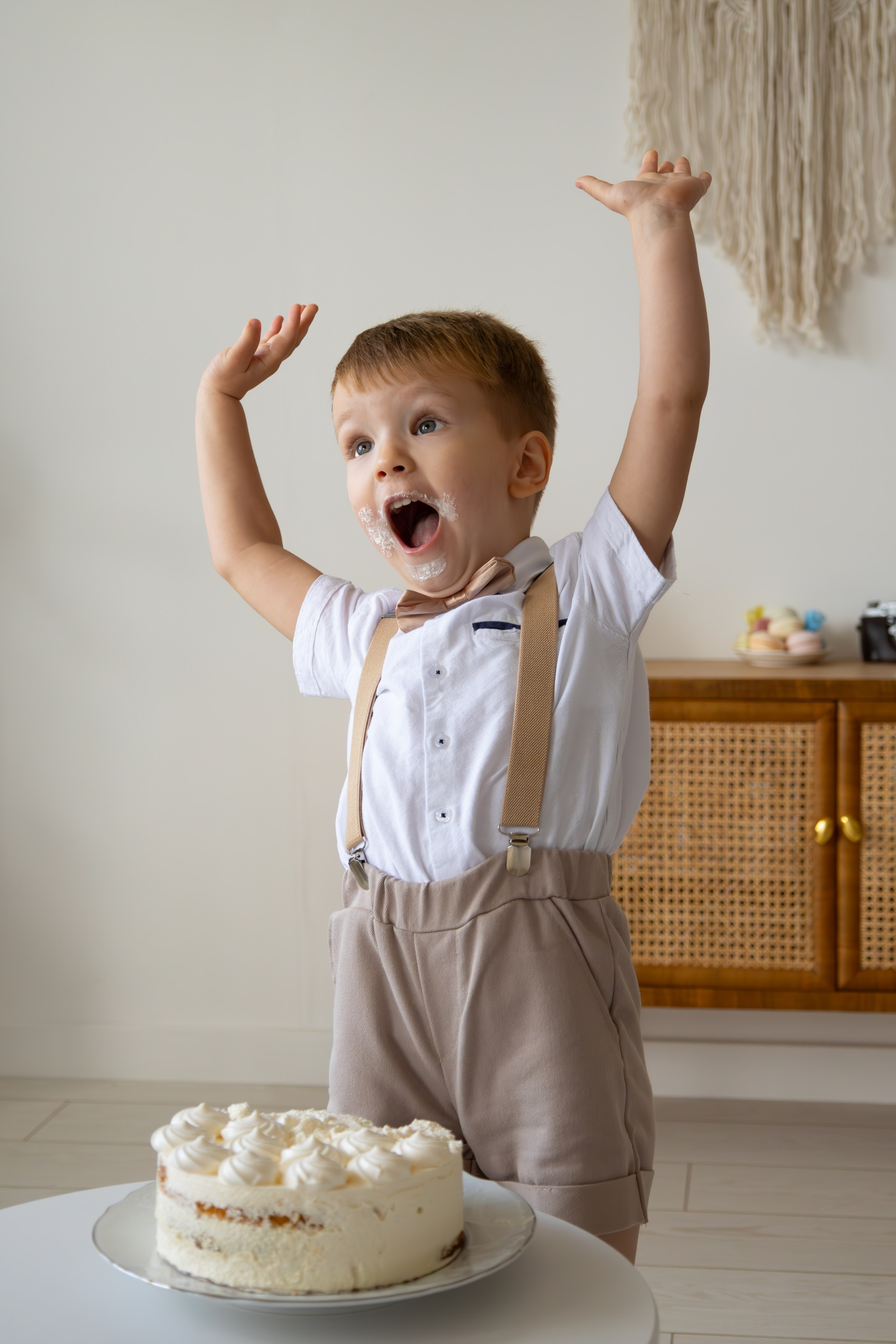 Фотосессия Дня Рождегия