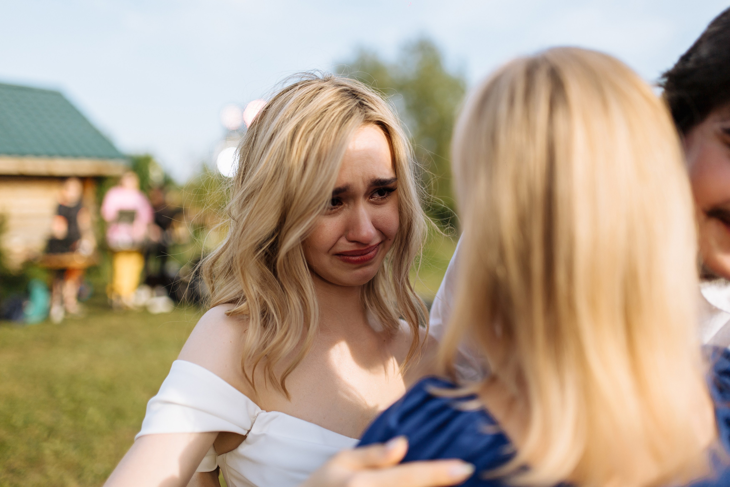 Свадебный репортаж. Свадебный и Репортажный фотограф Александр Шаров