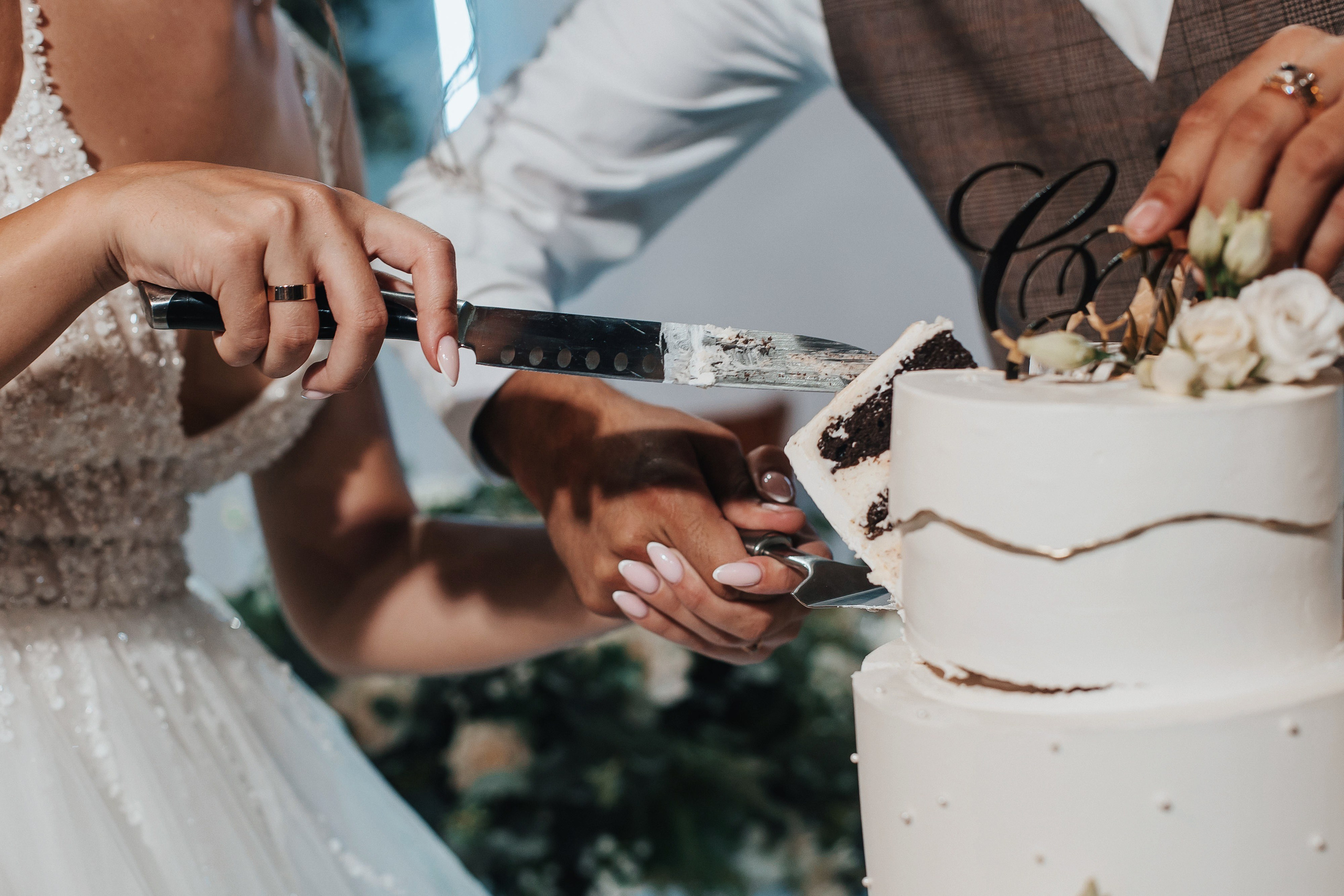 Семён & Татьяна. Алёна Киселёва | фотограф