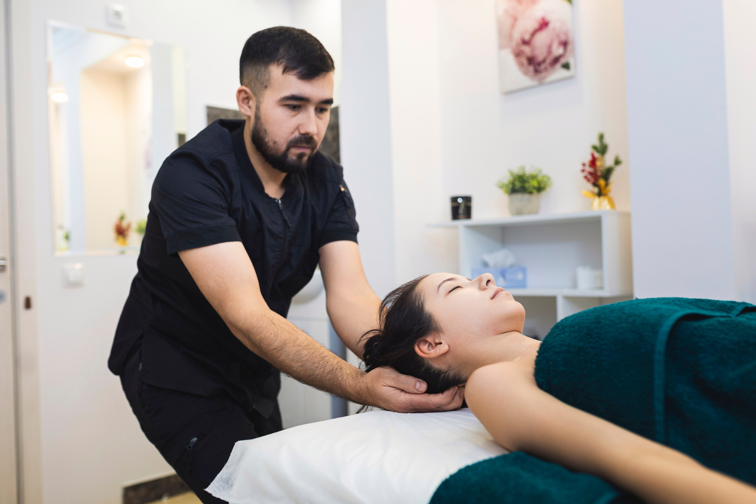 Контент съемка для Максима. Фотограф Каримов Виктор