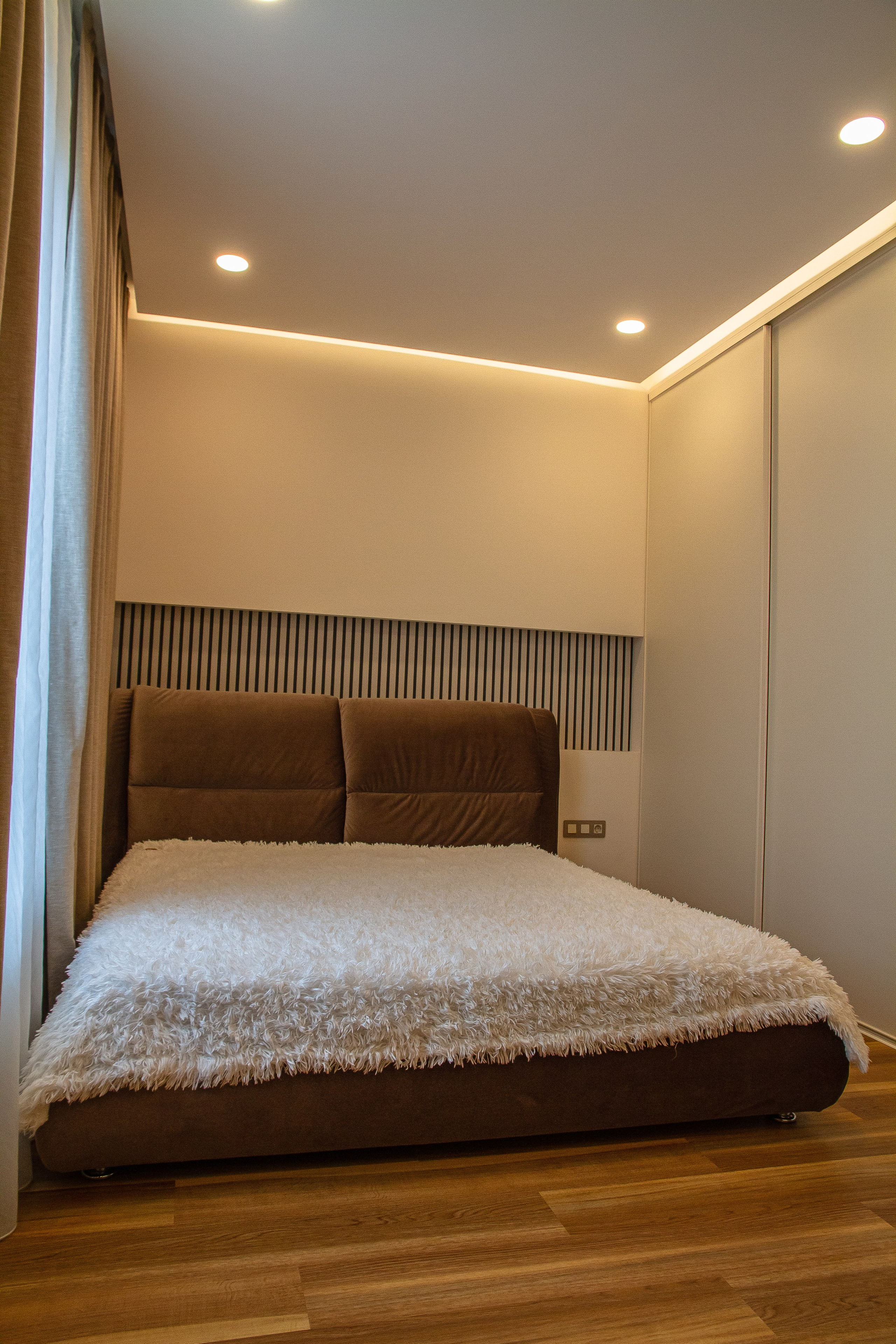 Дом 1. Фотограф Антон Катунин | Симферополь