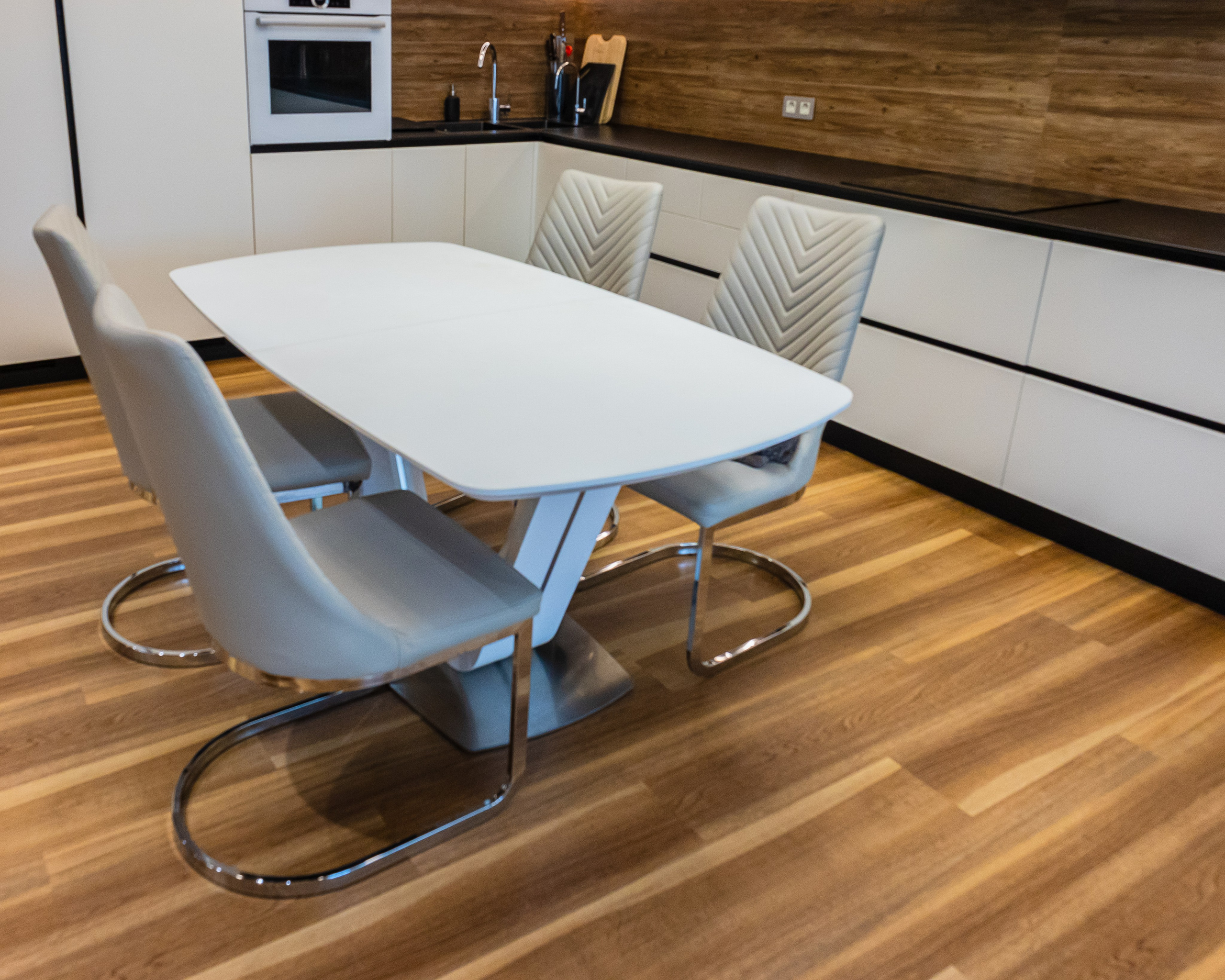 Дом 1. Фотограф Антон Катунин | Симферополь