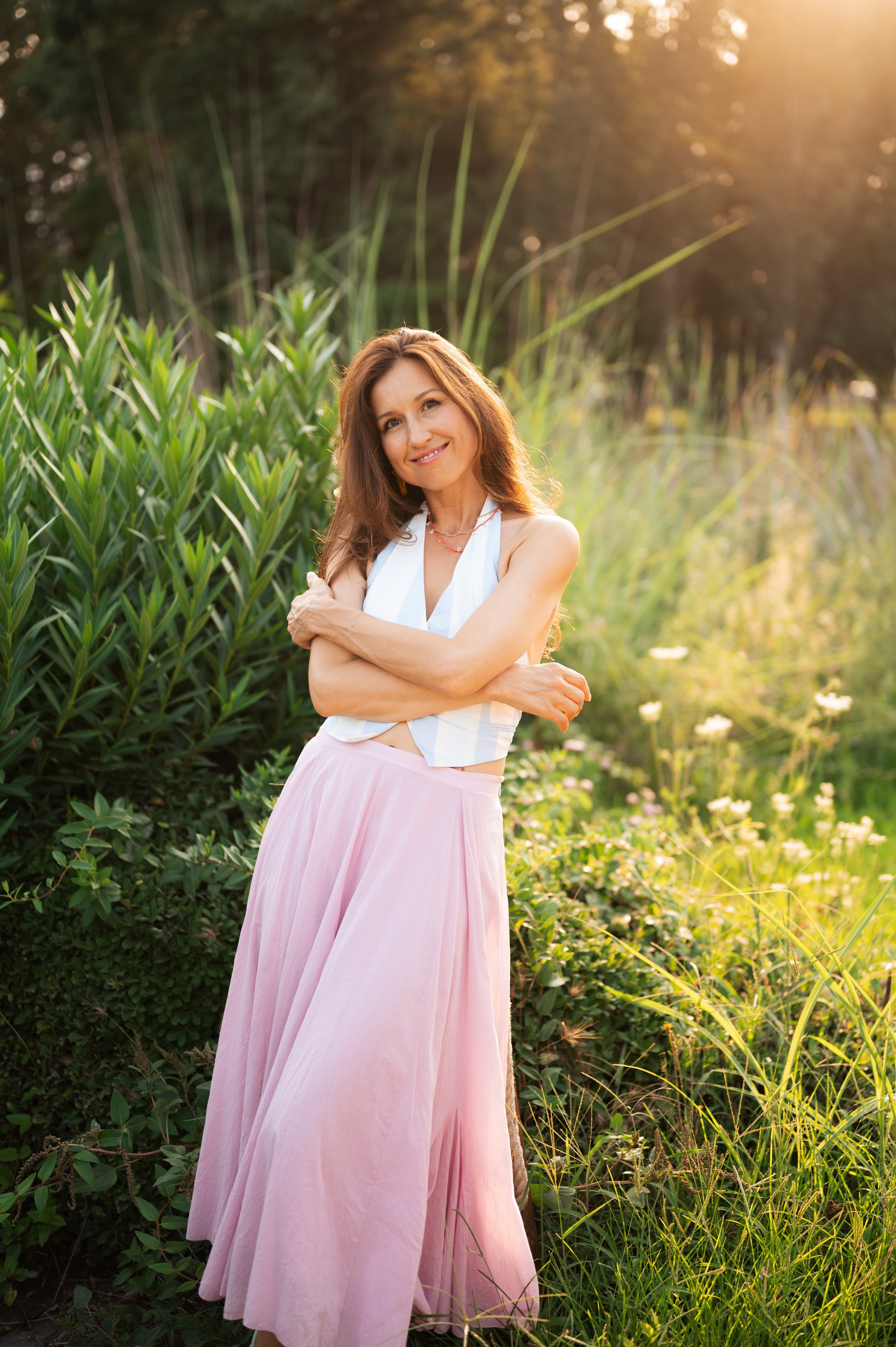 Портретная женская съемка. Фотосессии в Анталии. Фотограф в Анталии Лариса Трубина