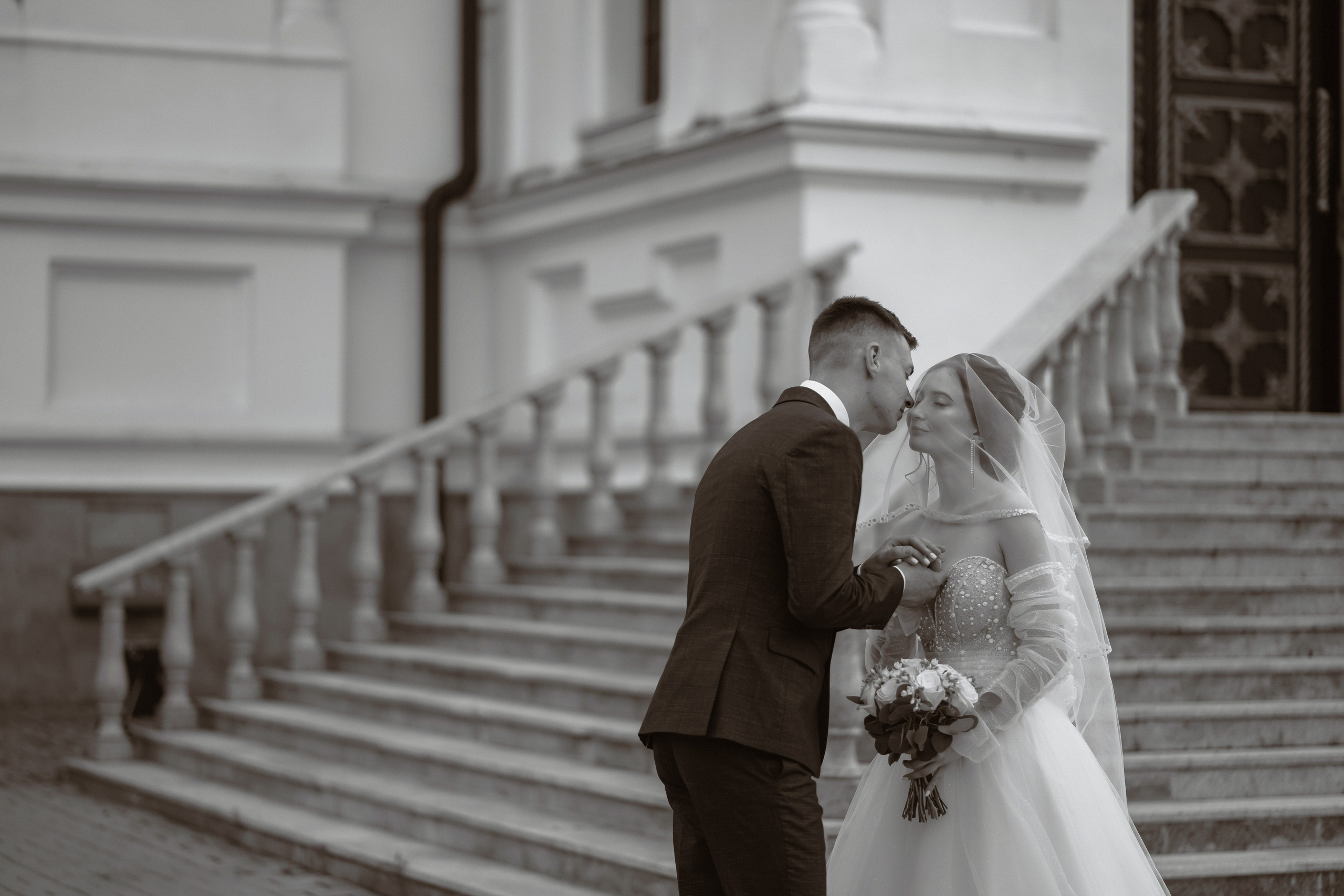 Евгений и Татьяна. Свадебный фотограф Белгород Валуйки Старый Оскол Воронеж