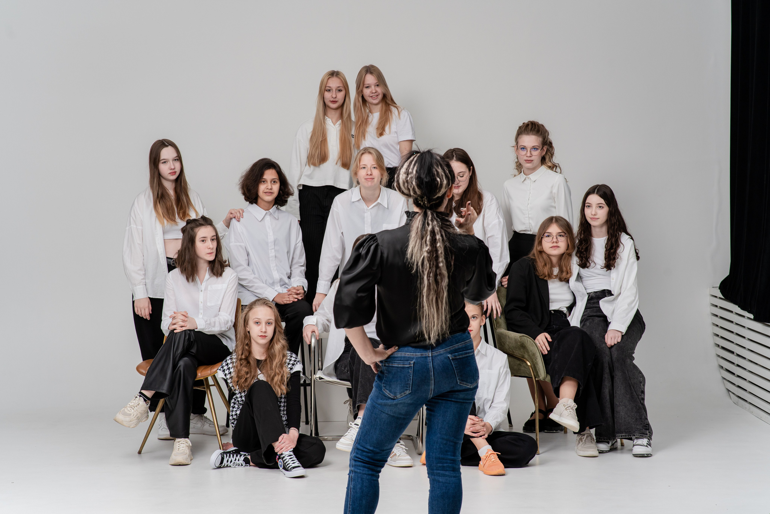 КОНТАКТЫ. Современные Выпускные Альбомы в Ростове-на-Дону