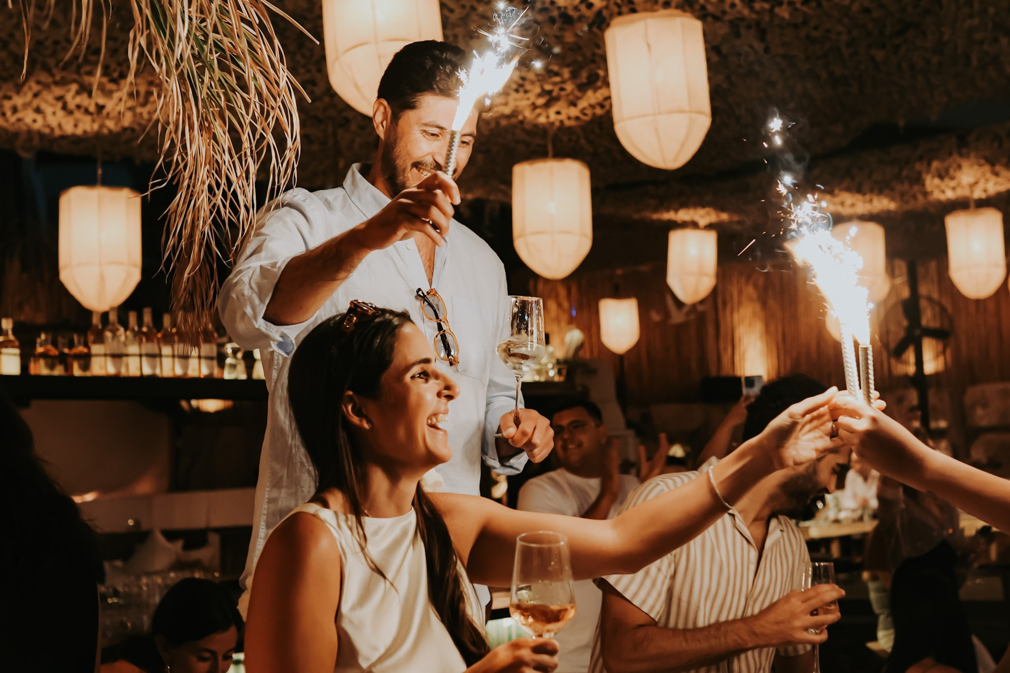 Pre-wedding event, Tel Aviv | May 2025. Photographer in Israel Alice Milchin