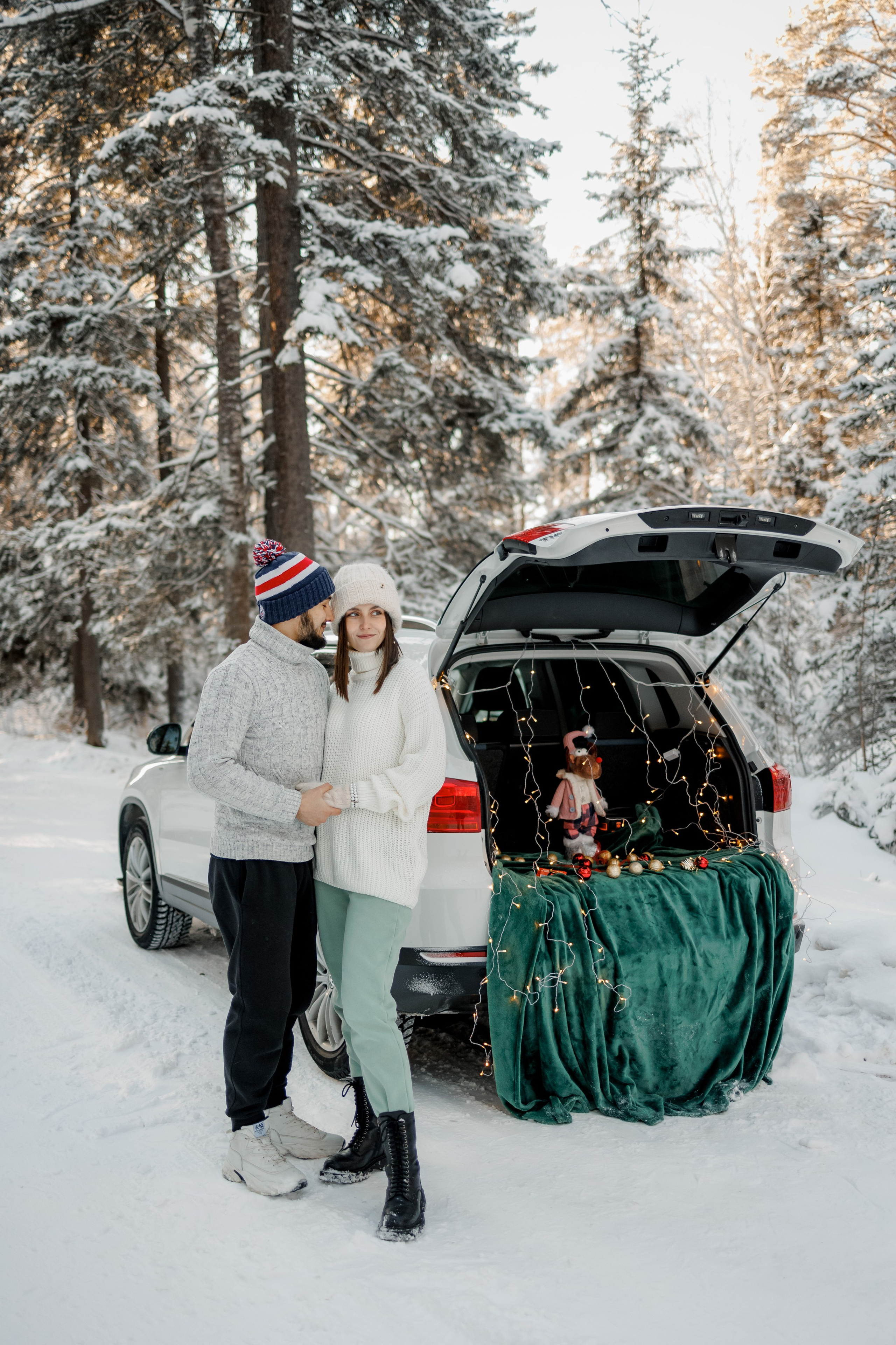 Лера и Никита. Свадебный фотограф в Иркутске Сапаров Александр