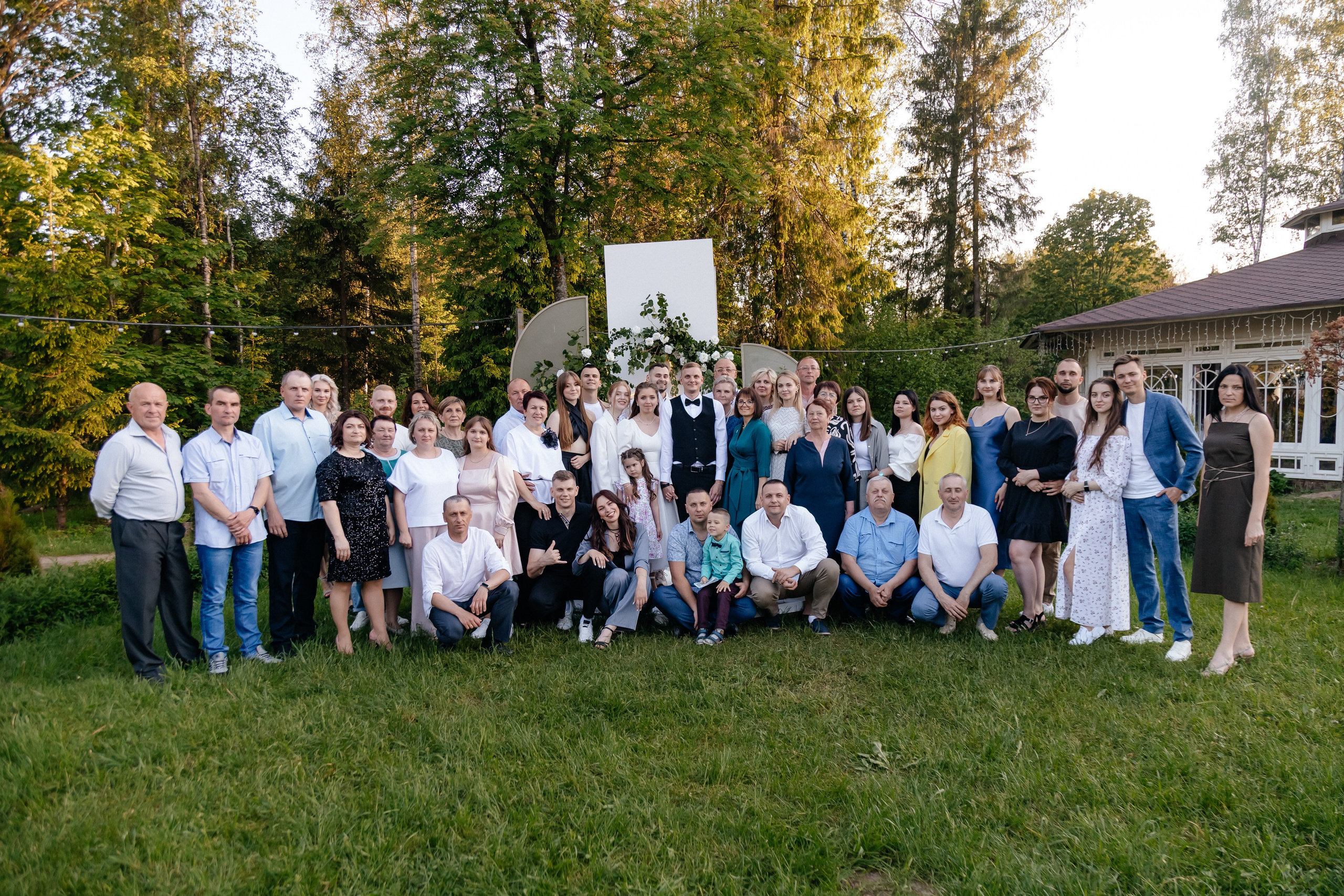 Алиса и Андрей. Свадебный и семейный фотограф Юлия Виноградова