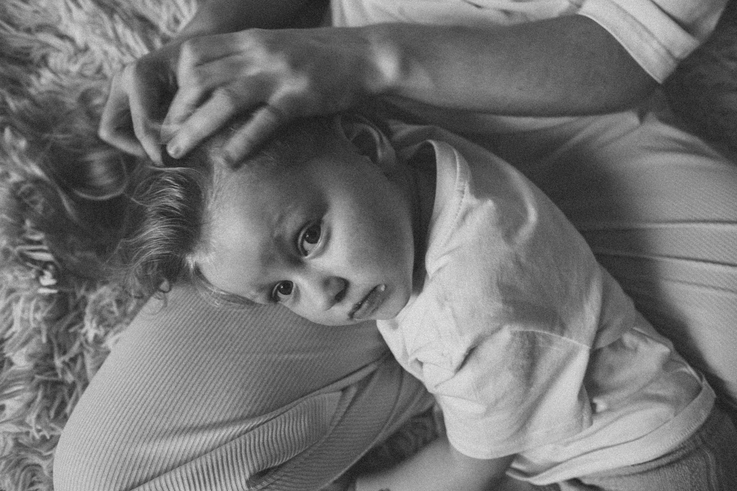 Наташа и Мира. Семейный фотограф в Краснодаре Анна Пасик