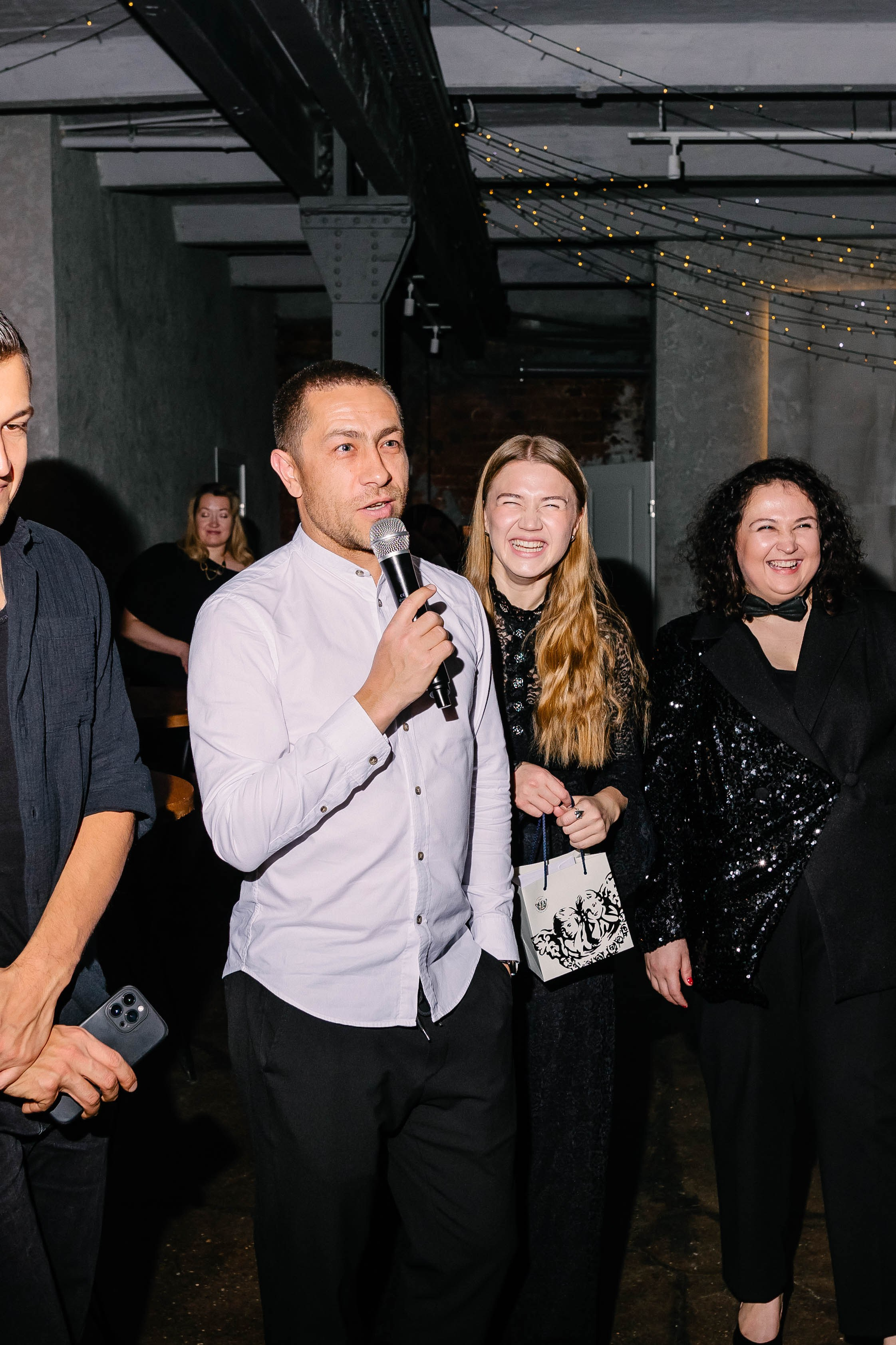 День Рождения Инны. Фотограф Veronika Potaseva