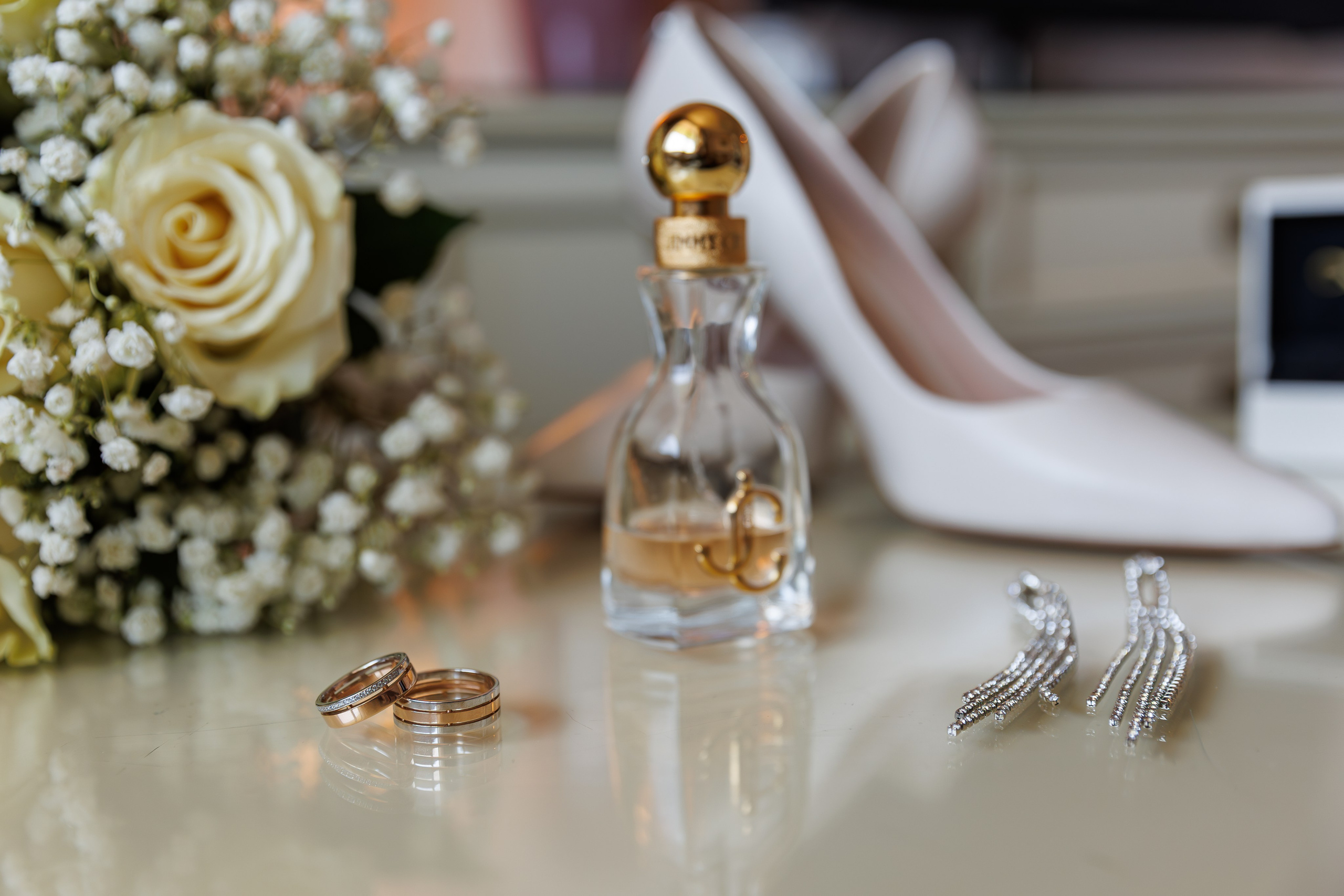 Александр и Ирина. Свадебный фотограф Москва и МО Сергей Киржаев